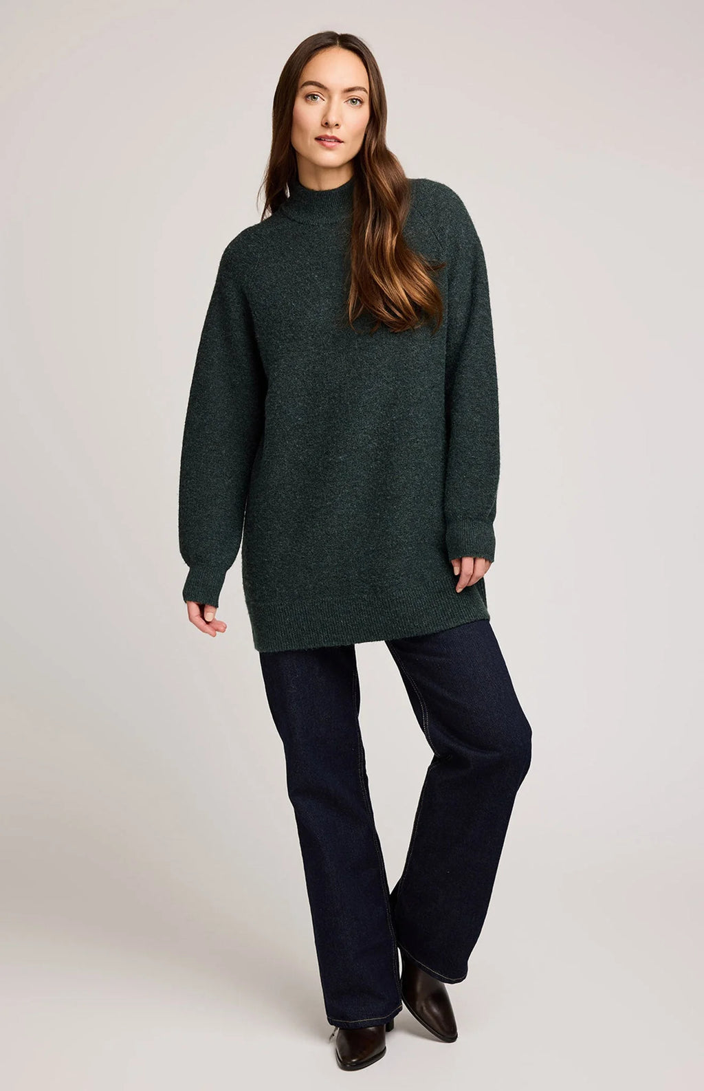 GENTLE FAWN Lena Tunic Sweater
