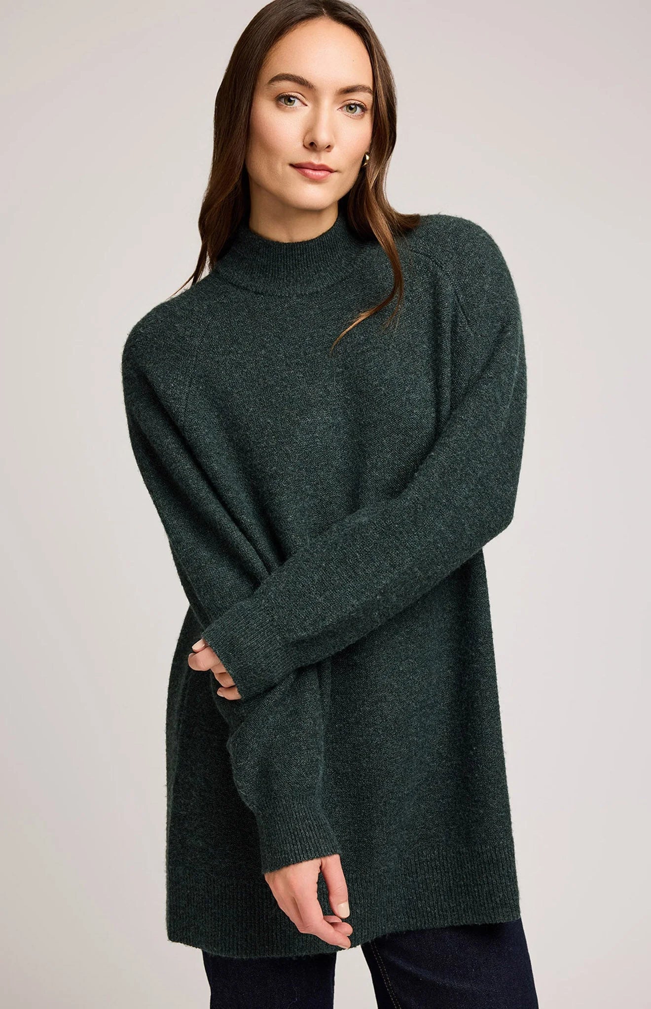 GENTLE FAWN Lena Tunic Sweater
