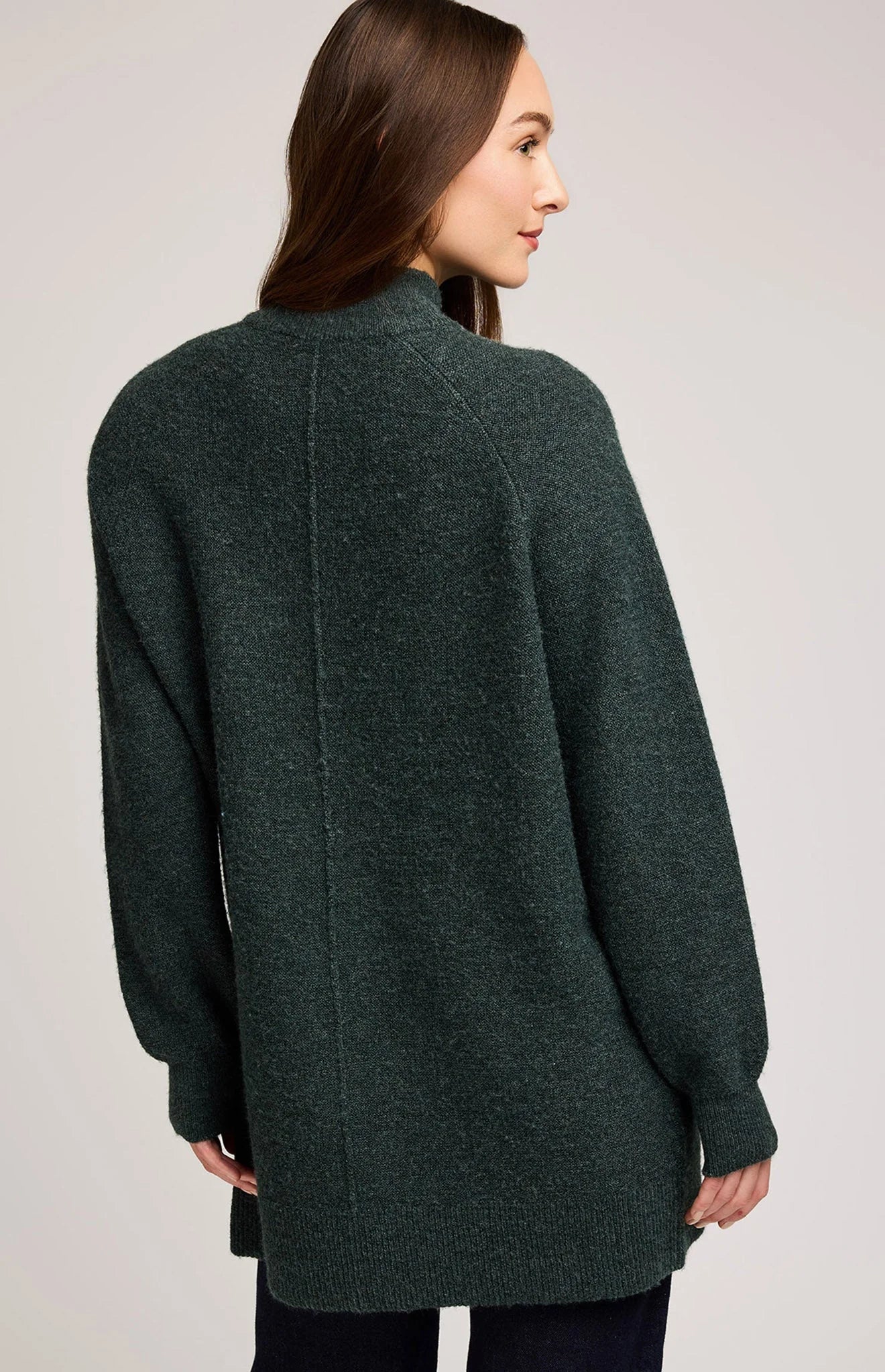 GENTLE FAWN Lena Tunic Sweater