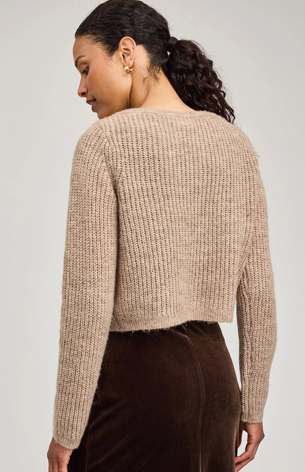 GENTLE FAWN Shayla Cardigan