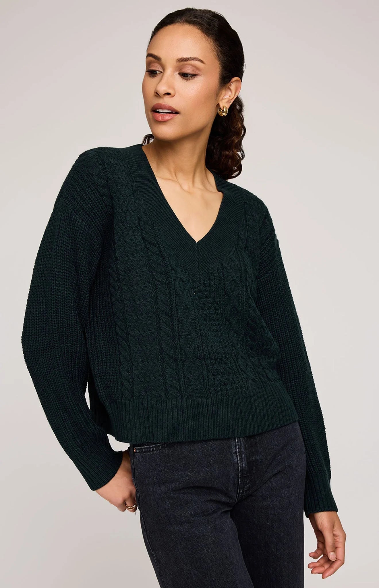 GENTLE FAWN Marcie Sweater