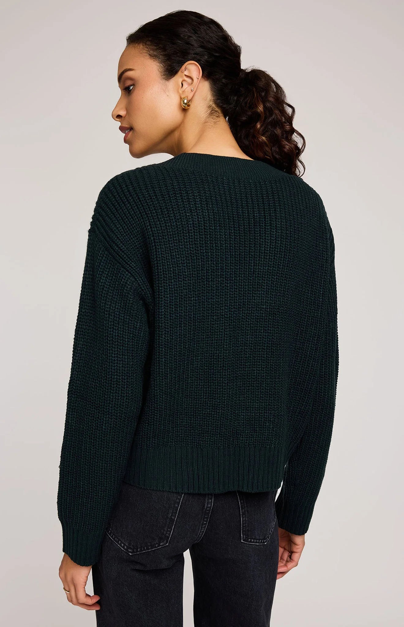 GENTLE FAWN Marcie Sweater