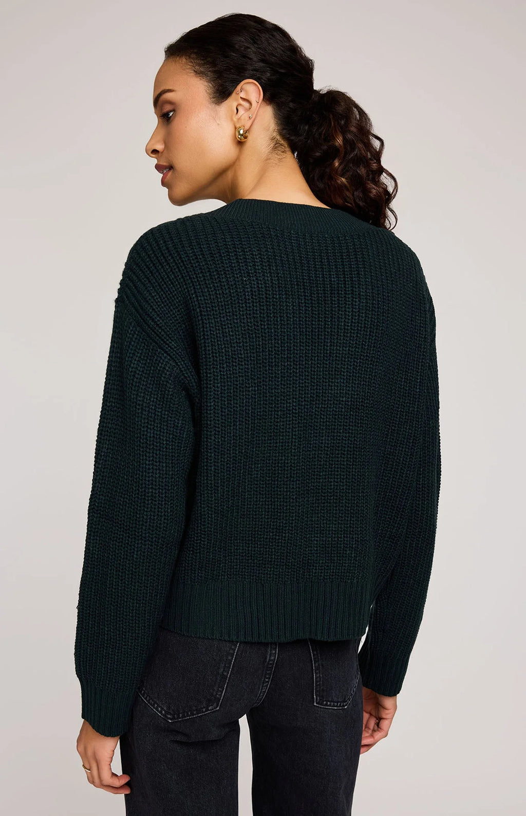 GENTLE FAWN Marcie Sweater