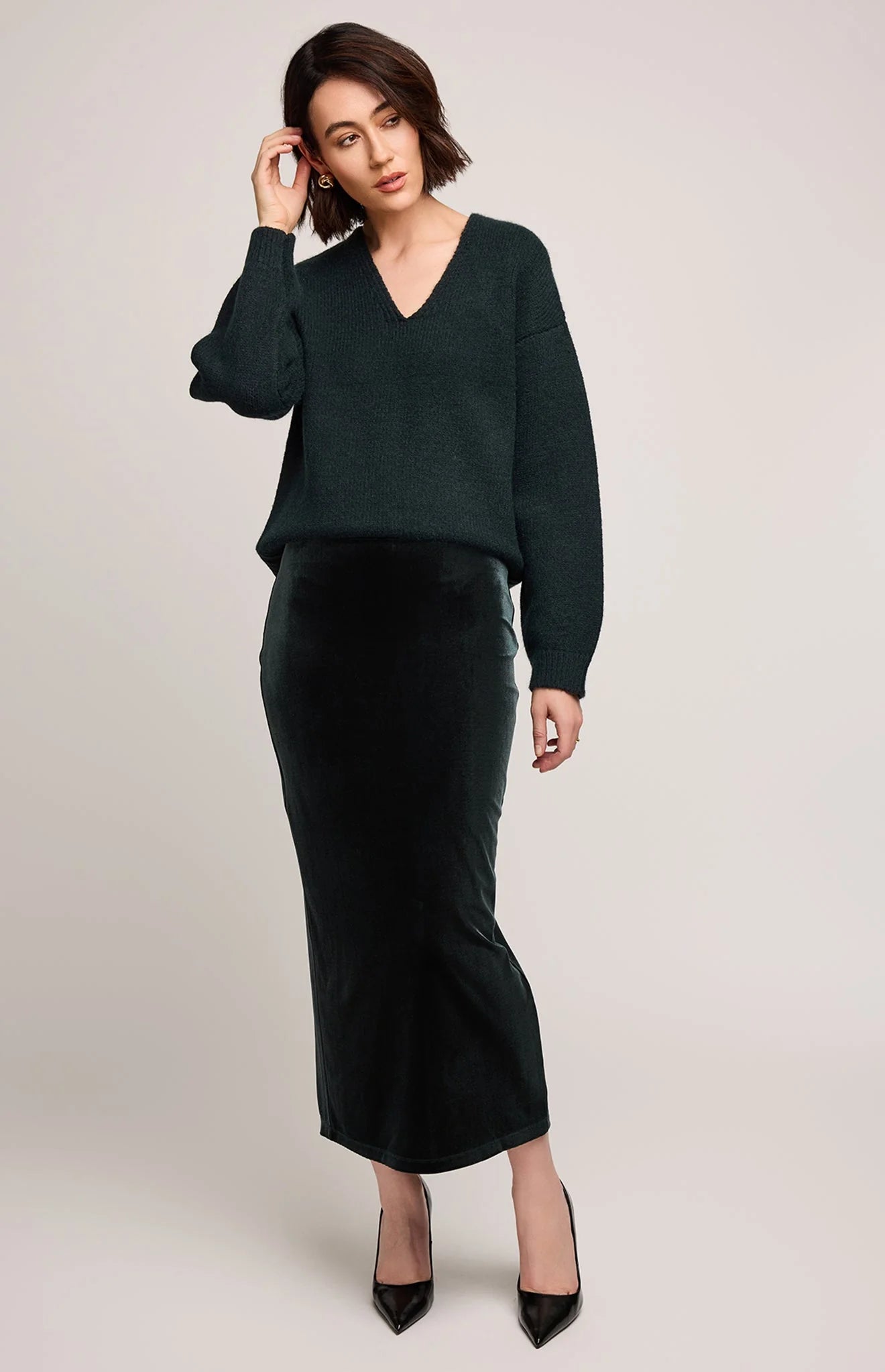 GENTLE FAWN Dahlia Skirt