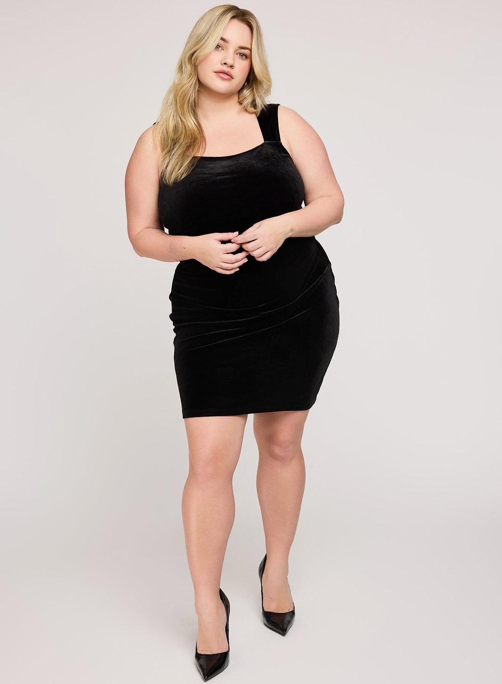 GENTLE FAWN Felice Dress