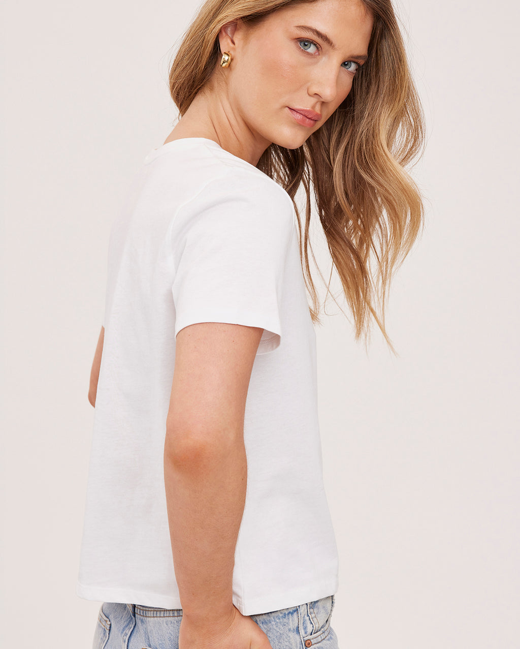 GENTLE FAWN Lucy T-Shirt