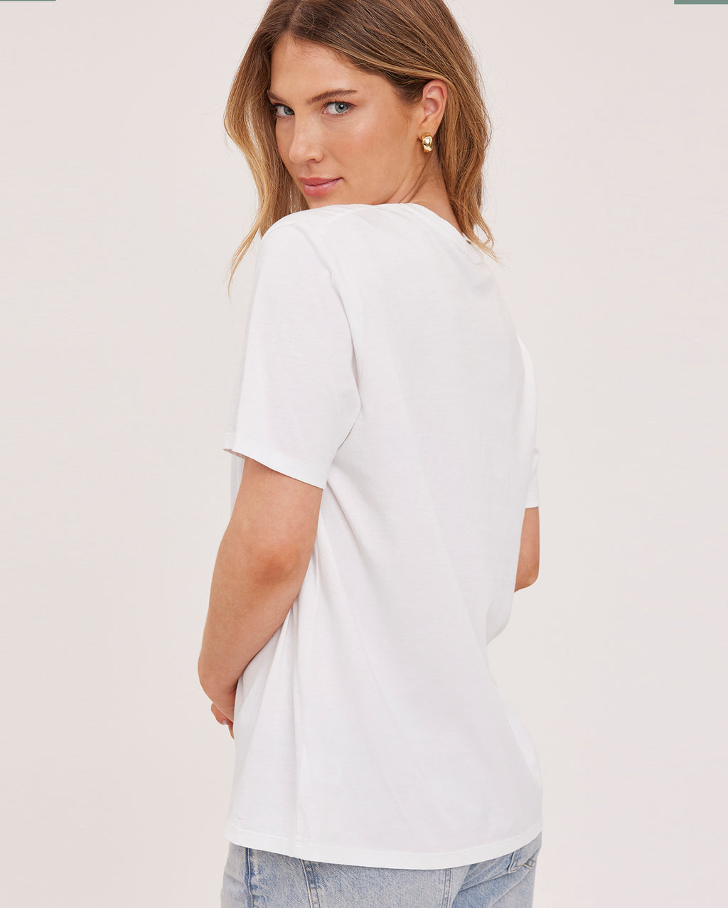 GENTLE FAWN Victoria T-Shirt