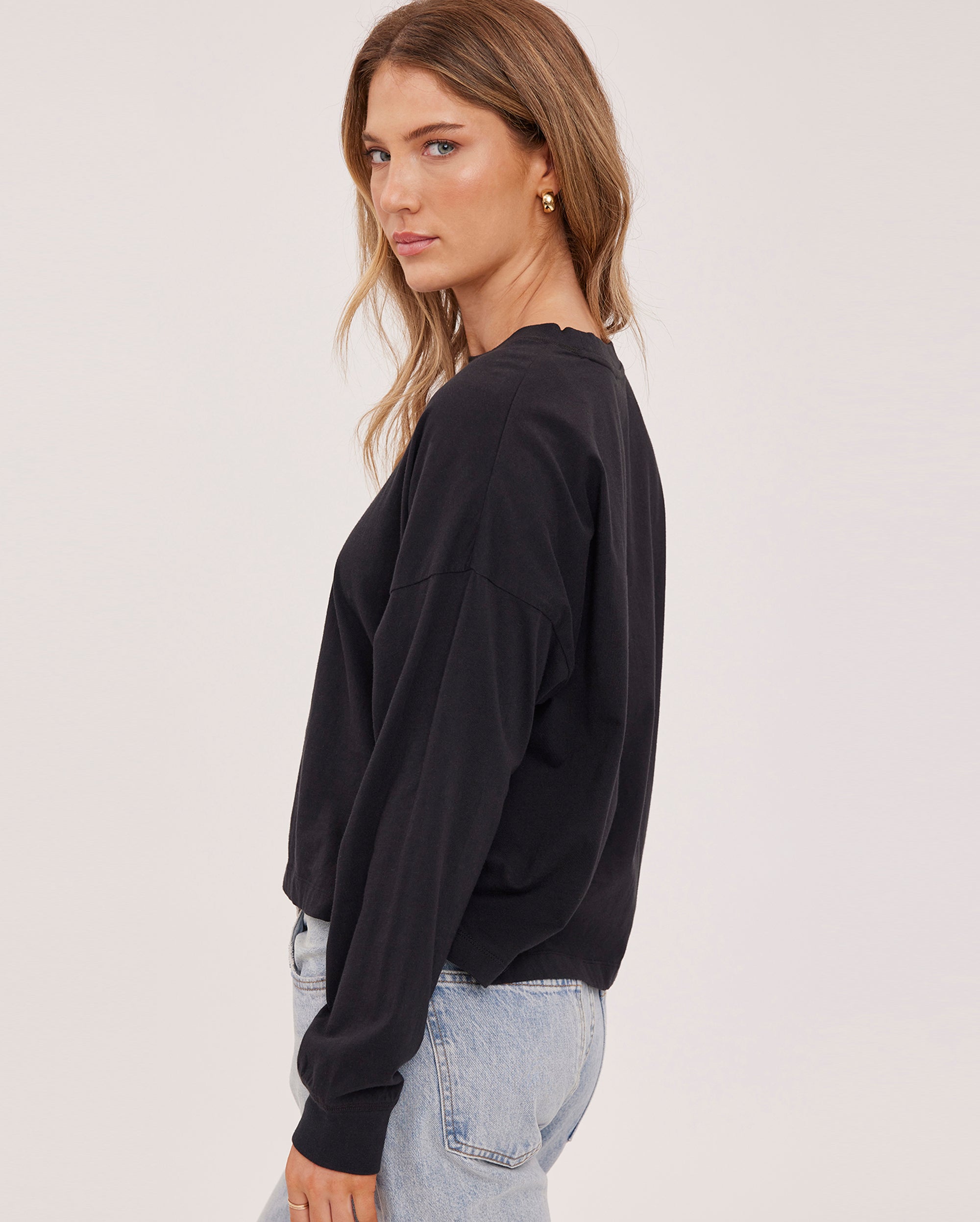 GENTLE FAWN Christy T-Shirt