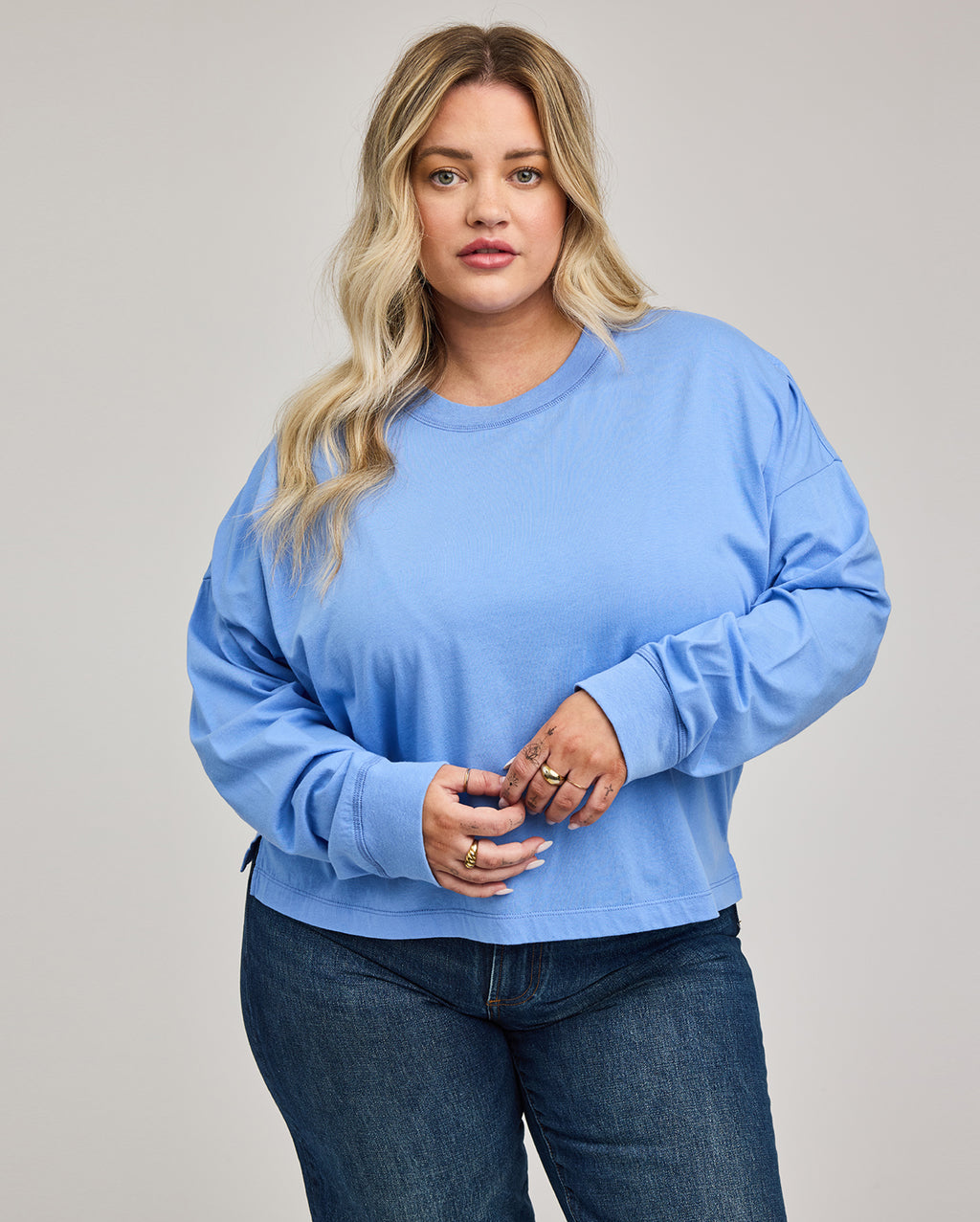 GENTLE FAWN Christy T-Shirt