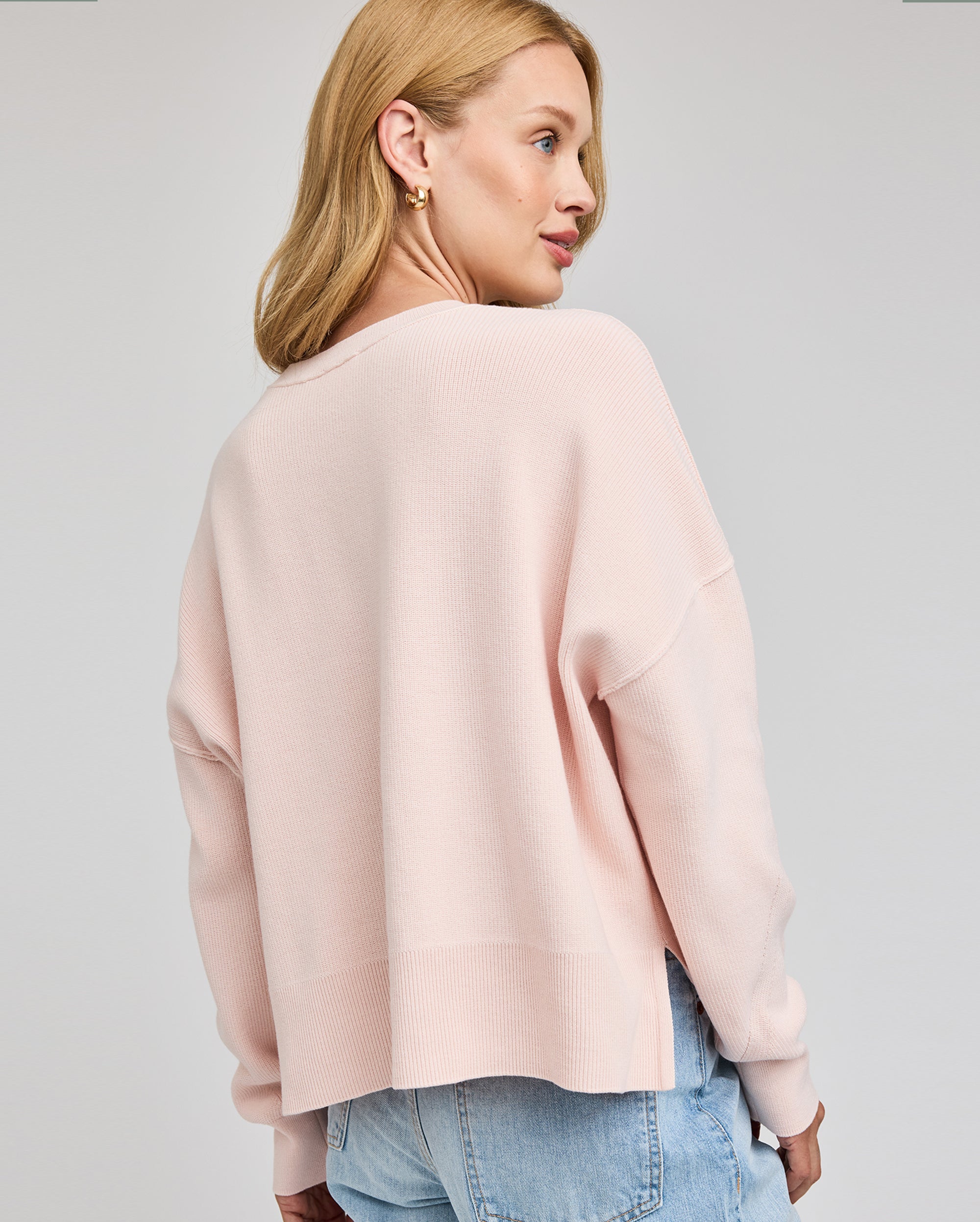 GENTLE FAWN Echo Sweater