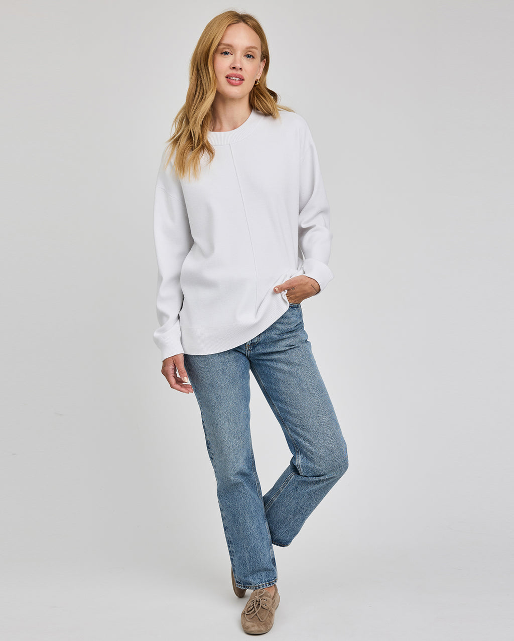GENTLE FAWN Louella Sweater