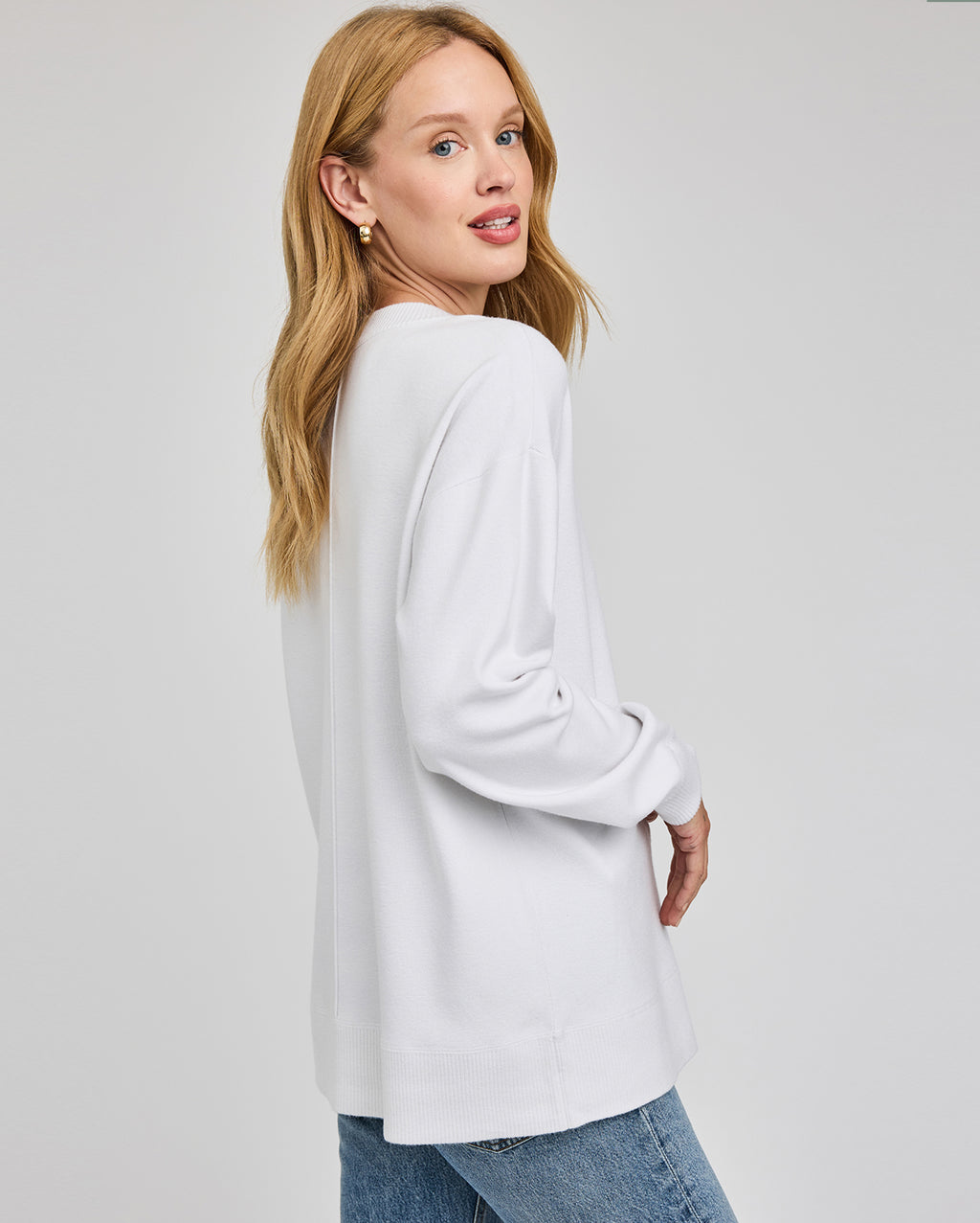 GENTLE FAWN Louella Sweater