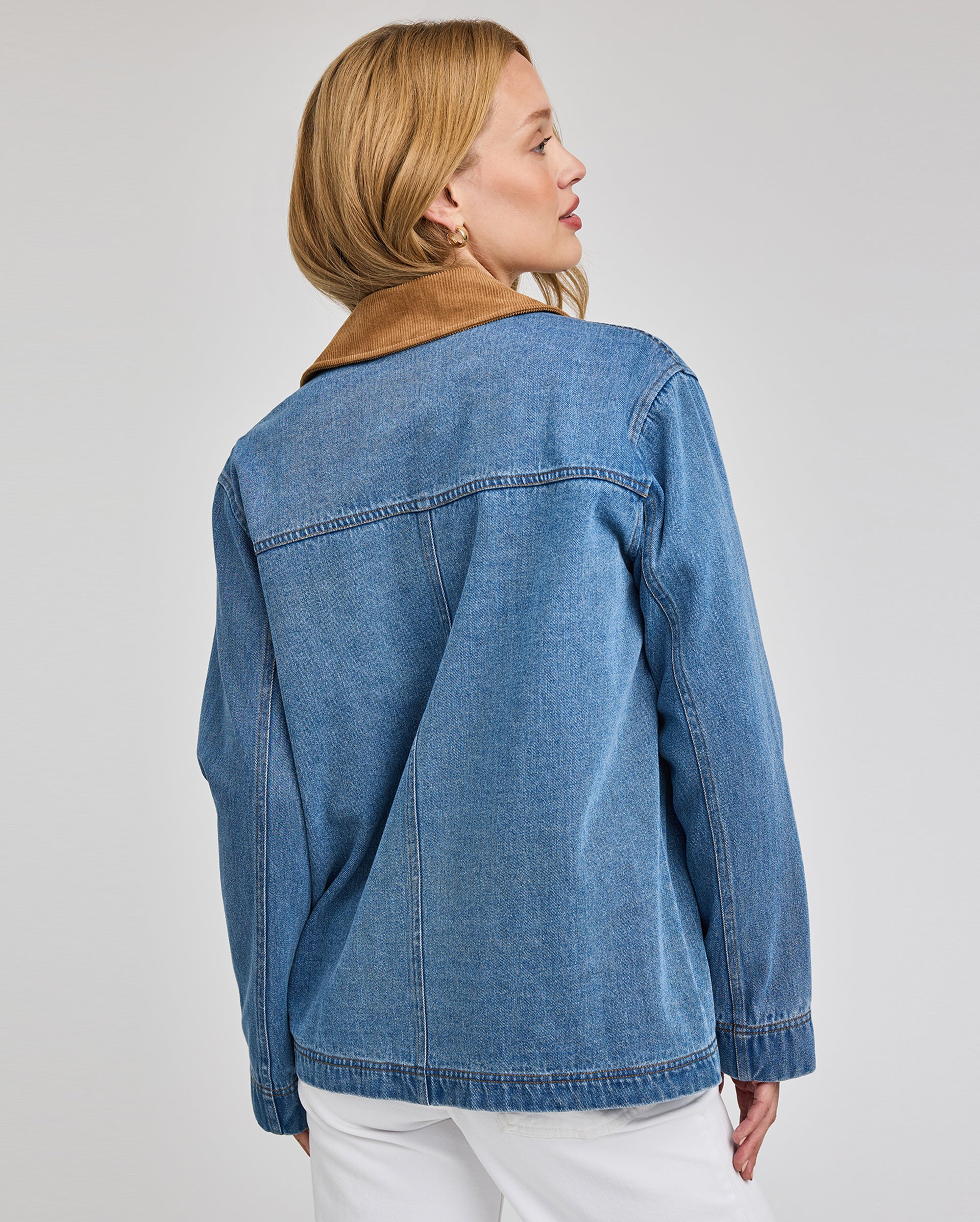 GENTLE FAWN Flynn Jacket