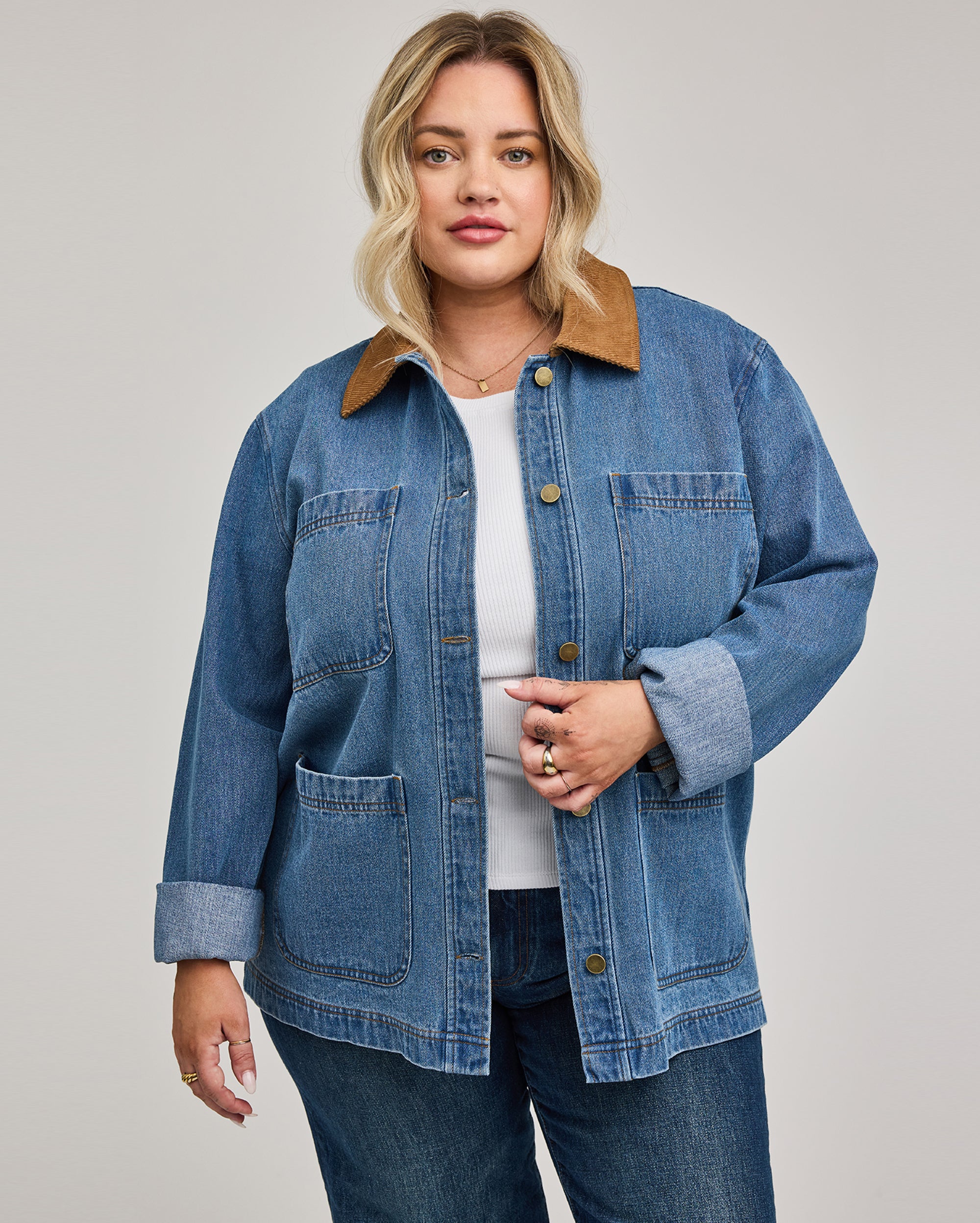 GENTLE FAWN Flynn Jacket