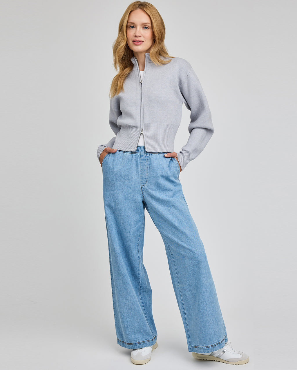 GENTLE FAWN Maxwell Pant