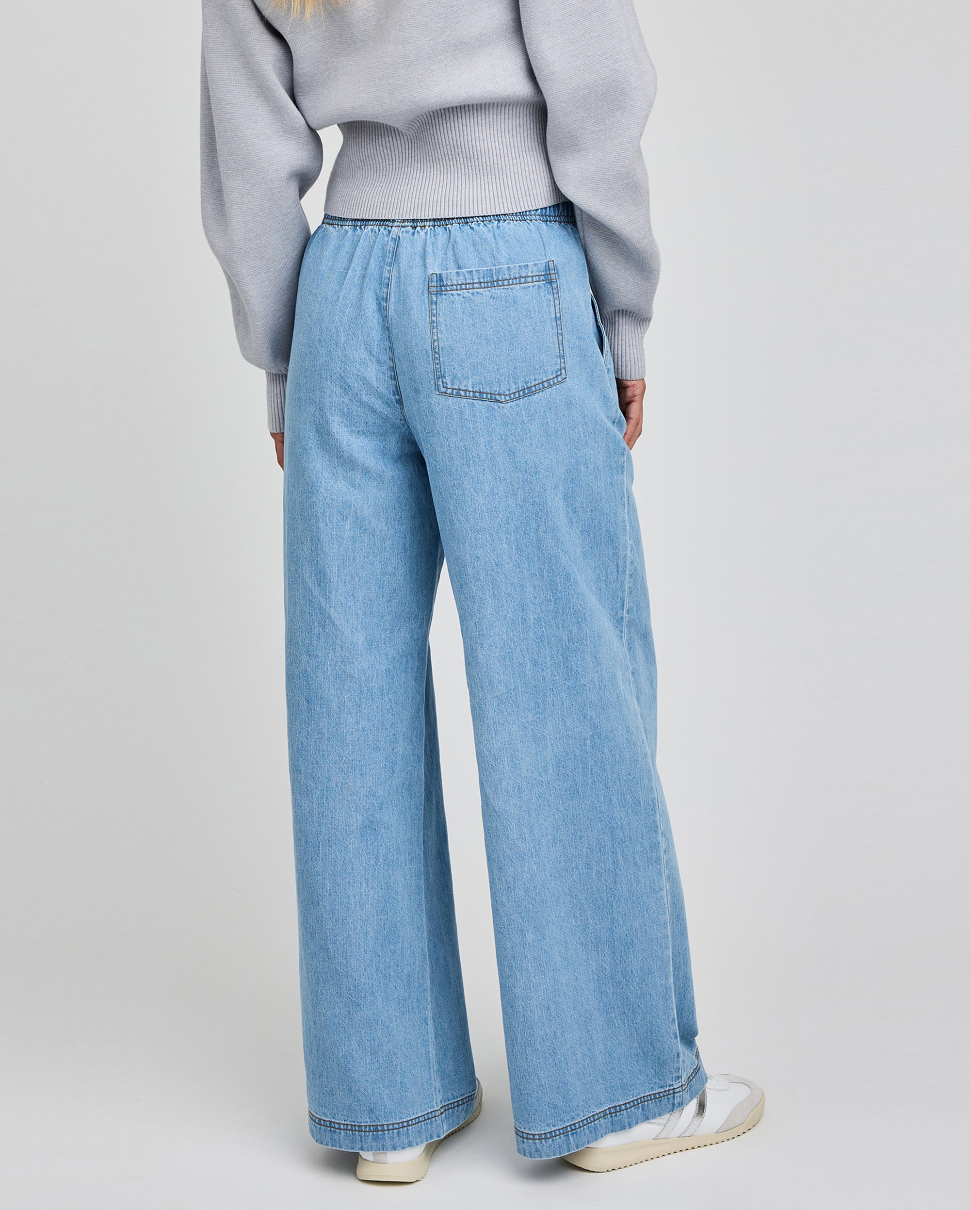 GENTLE FAWN Maxwell Pant