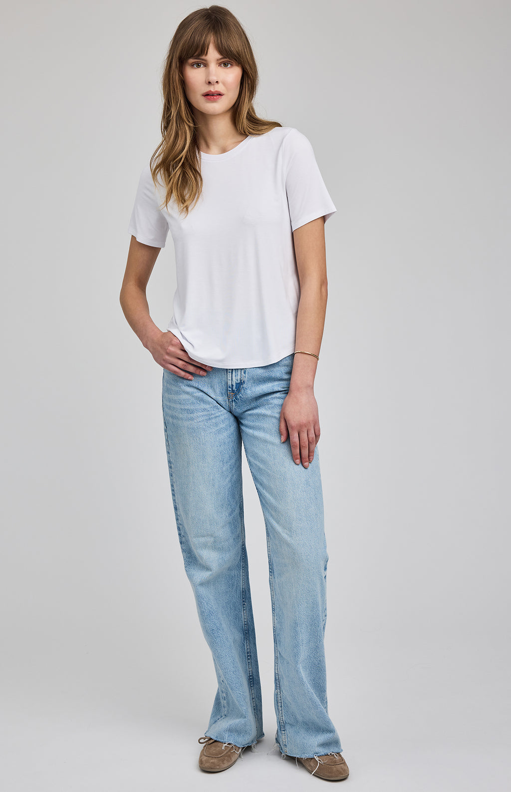 GENTLE FAWN Brielle Top