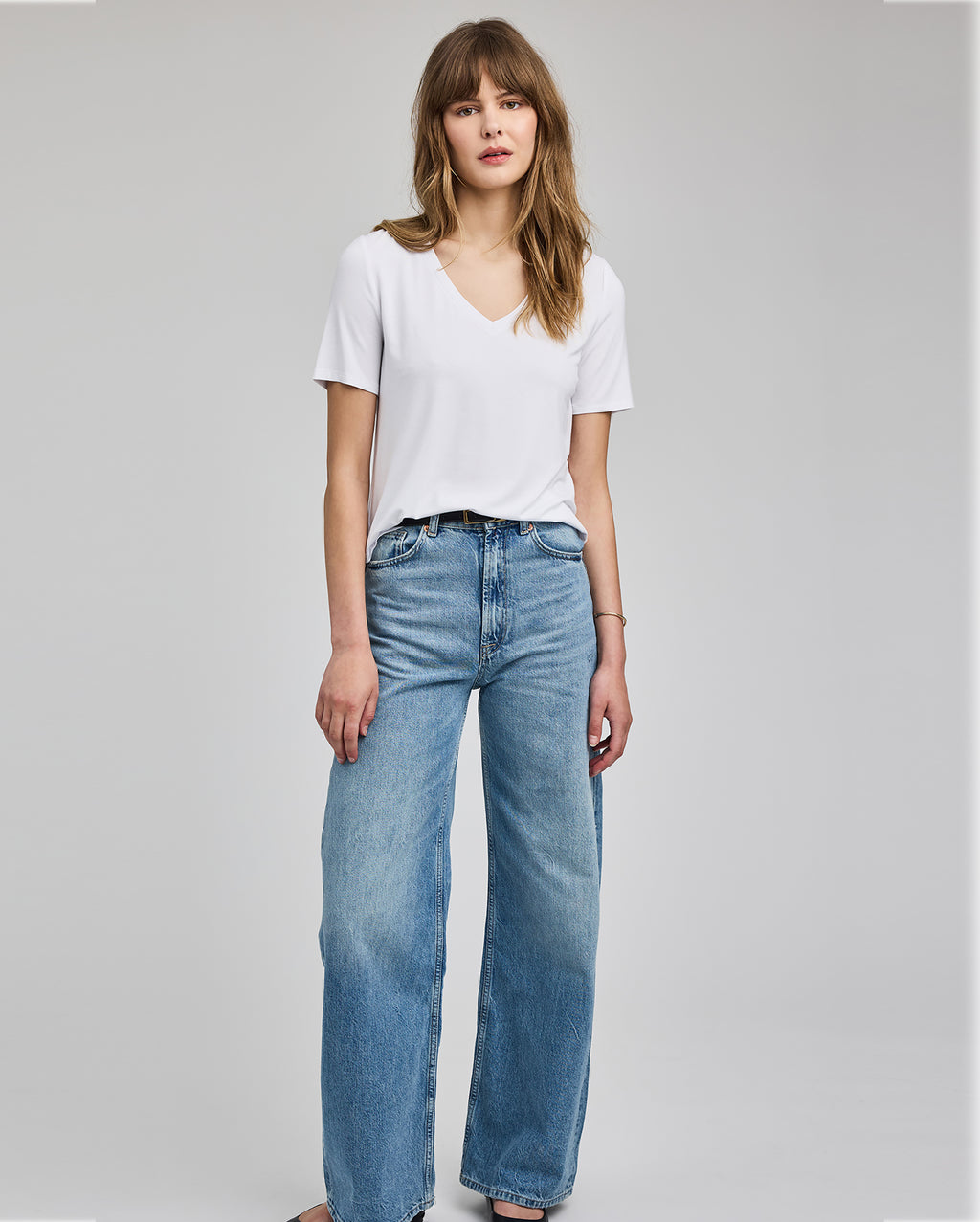 GENTLE FAWN Jamie Top