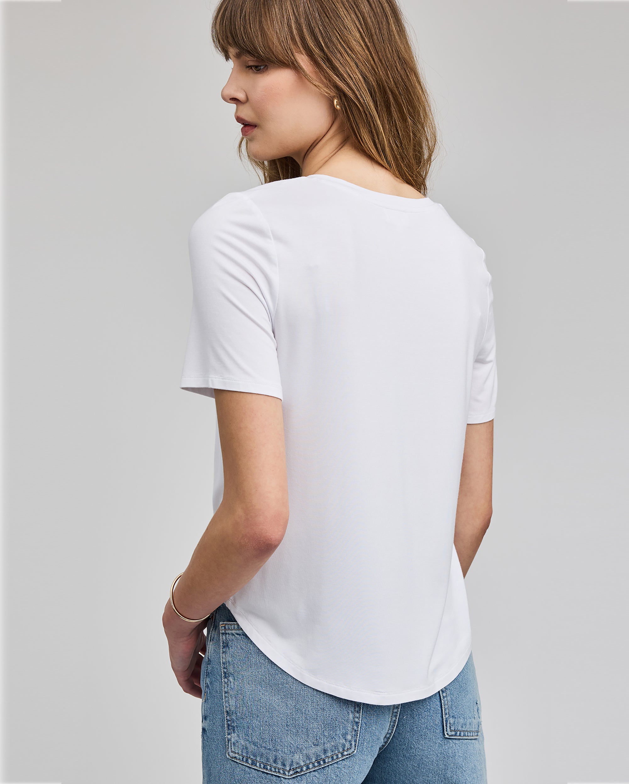 GENTLE FAWN Jamie Top