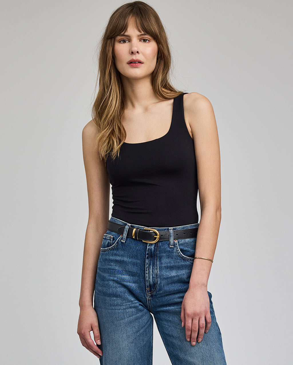 GENTLE FAWN Blanche Tank Top