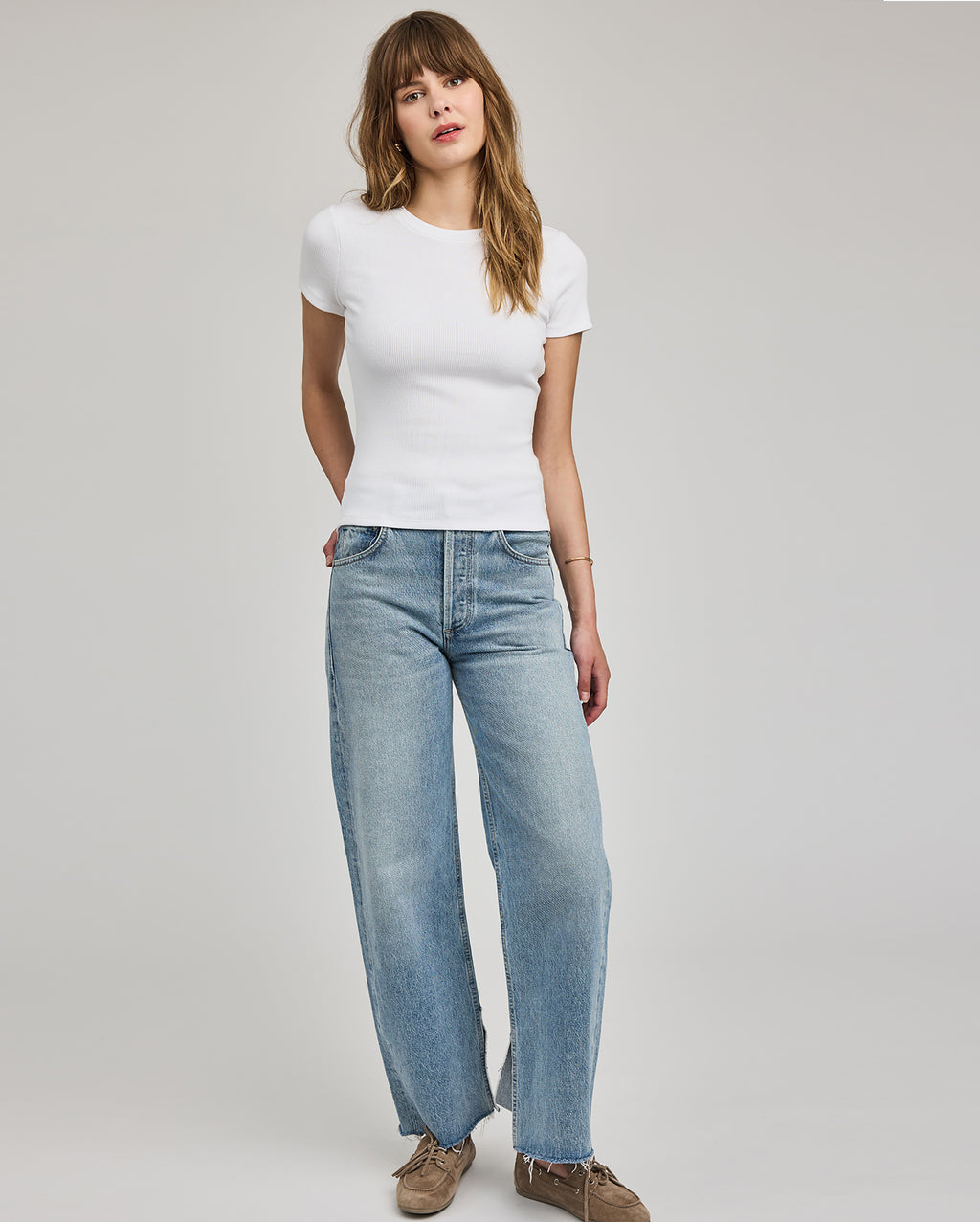 GENTLE FAWN Reagan T-Shirt