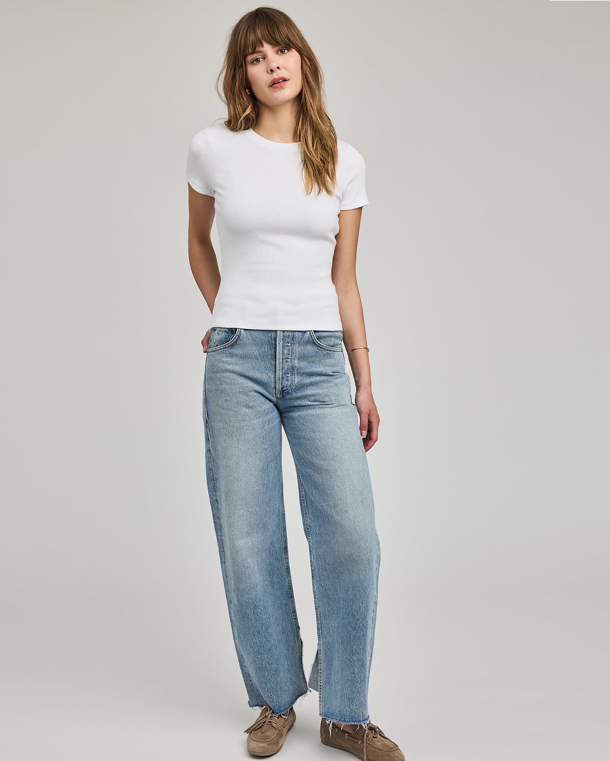 GENTLE FAWN Reagan T-Shirt