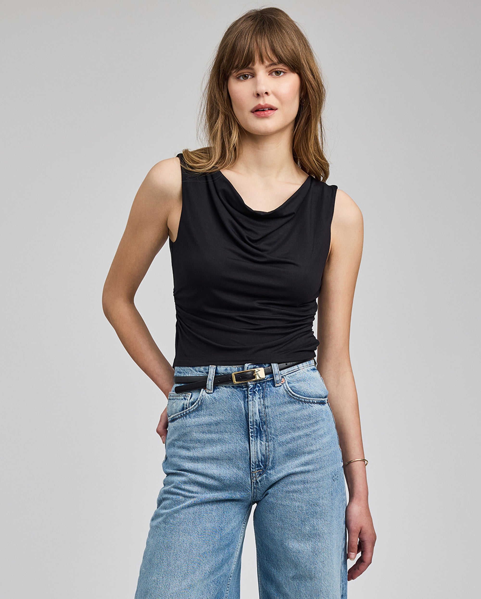 GENTLE FAWN Cassidy Top