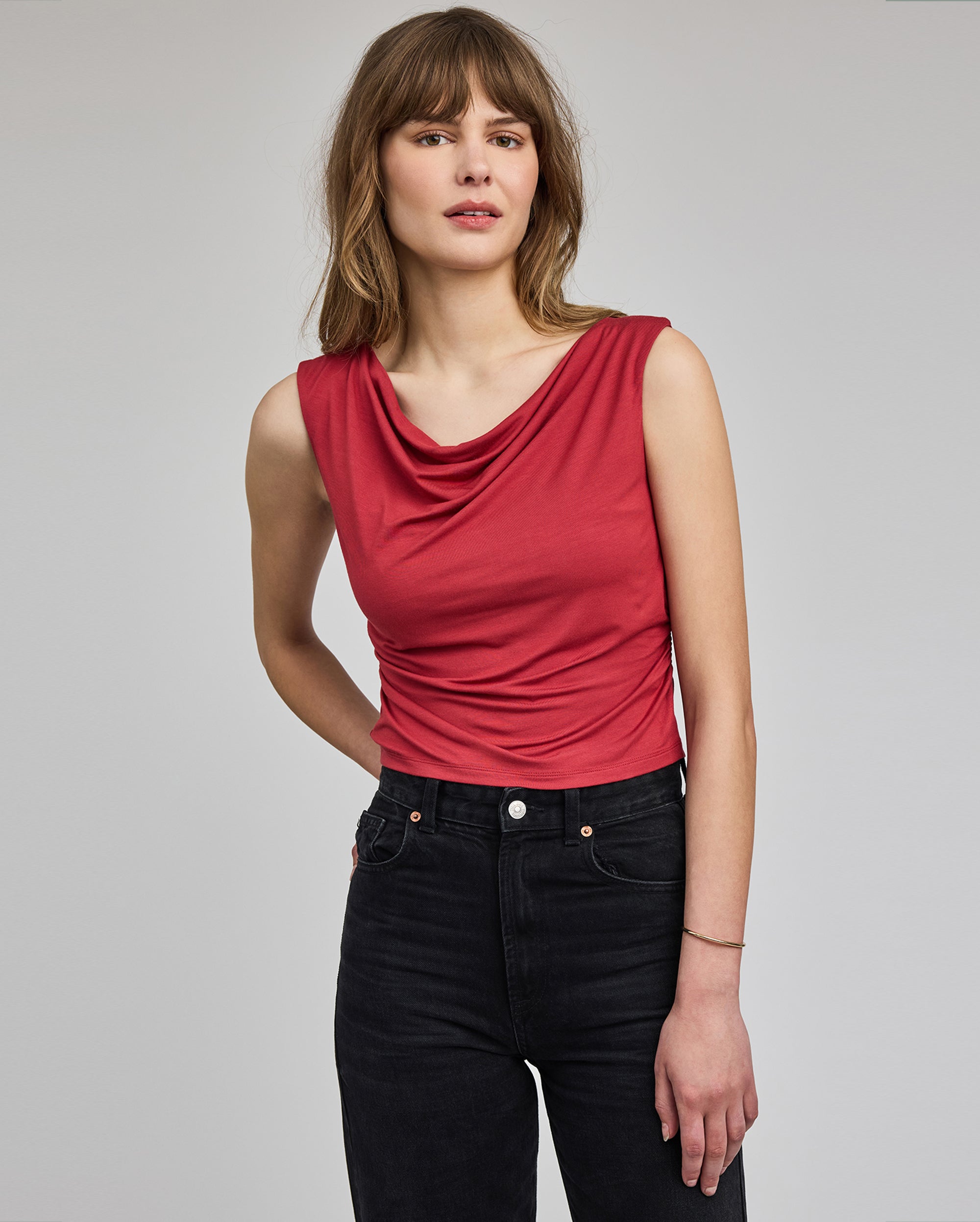 GENTLE FAWN Cassidy Top