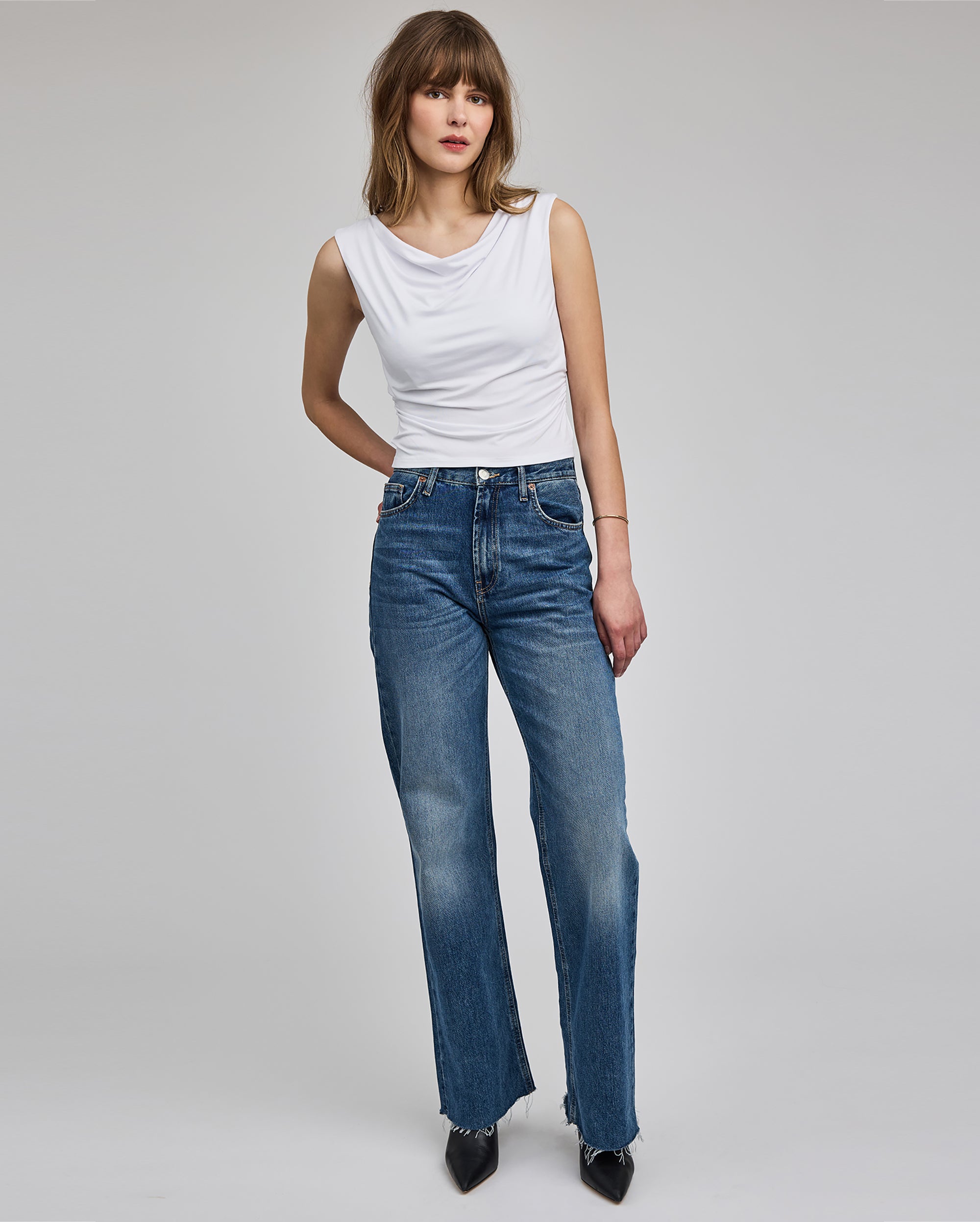 GENTLE FAWN Cassidy Top