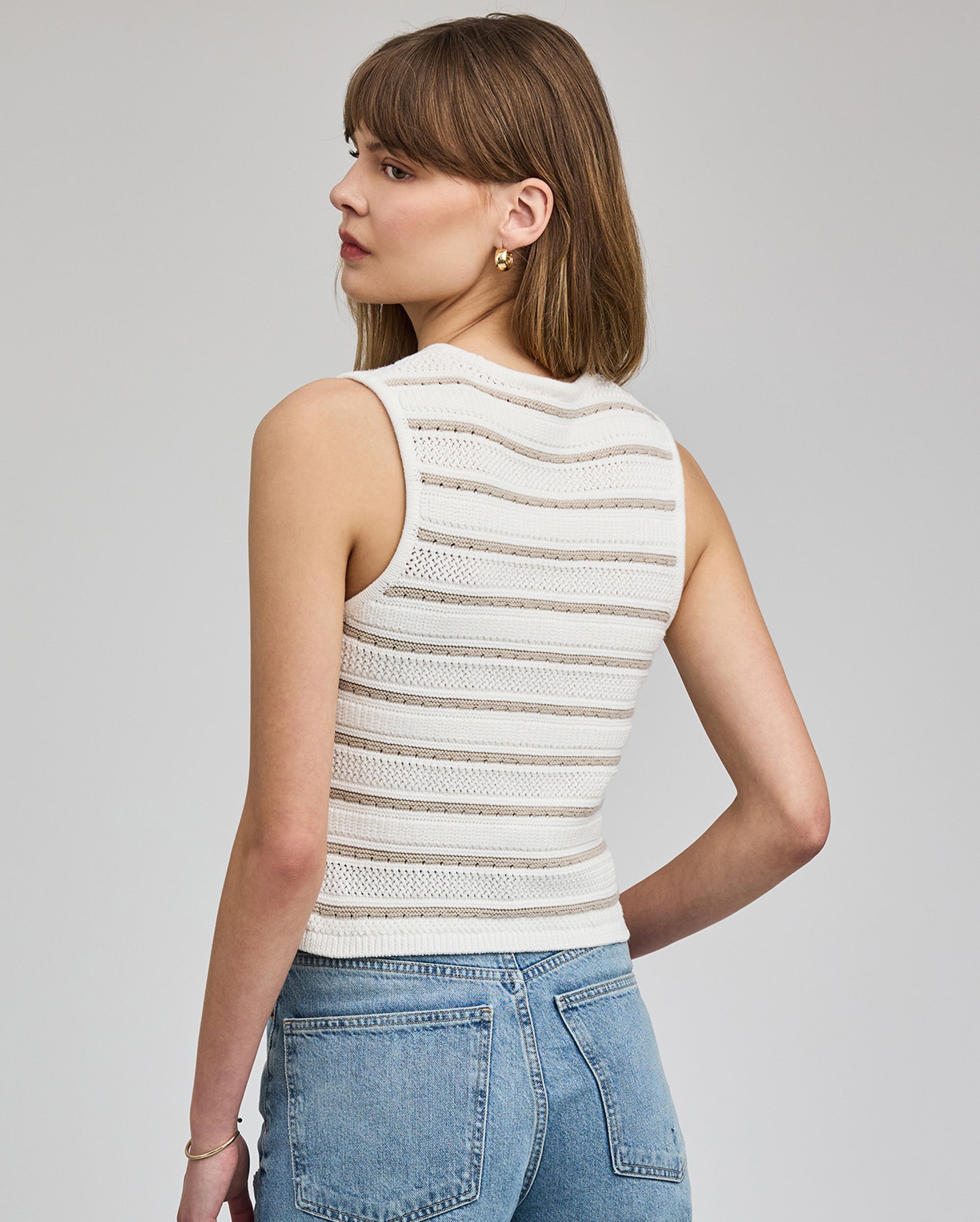 GENTLE FAWN Mariana Top