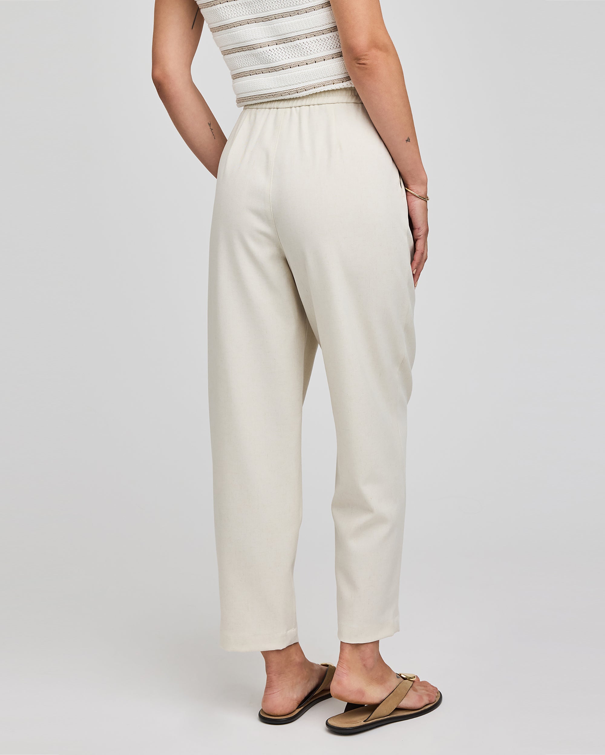 GENTLE FAWN Francesca Pant