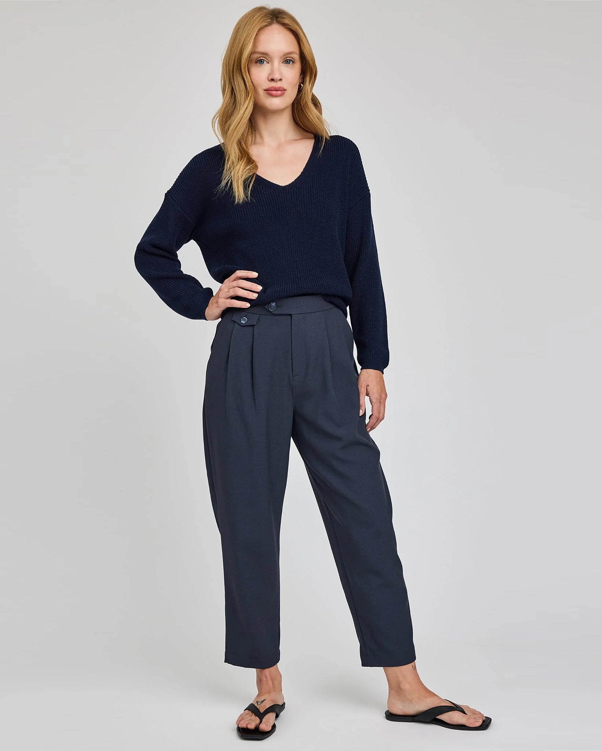 GENTLE FAWN Francesca Pant
