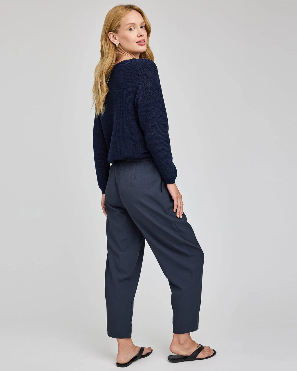 GENTLE FAWN Francesca Pant