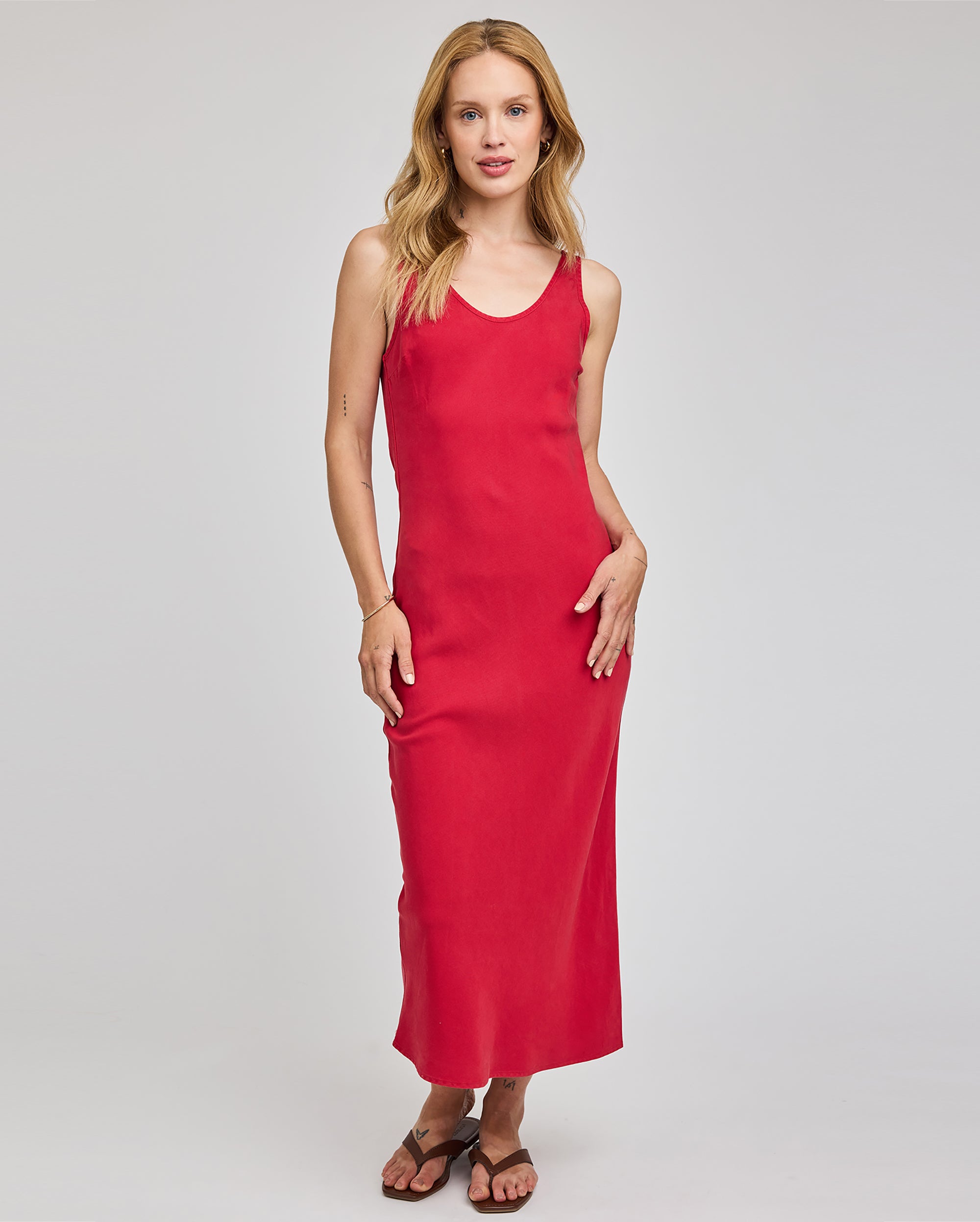 GENTLE FAWN Jacqueline Dress