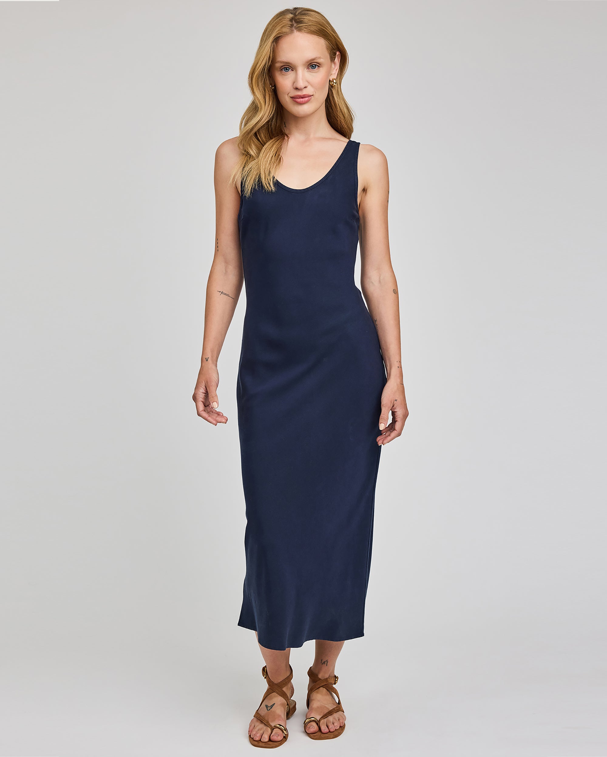 GENTLE FAWN Jacqueline Dress