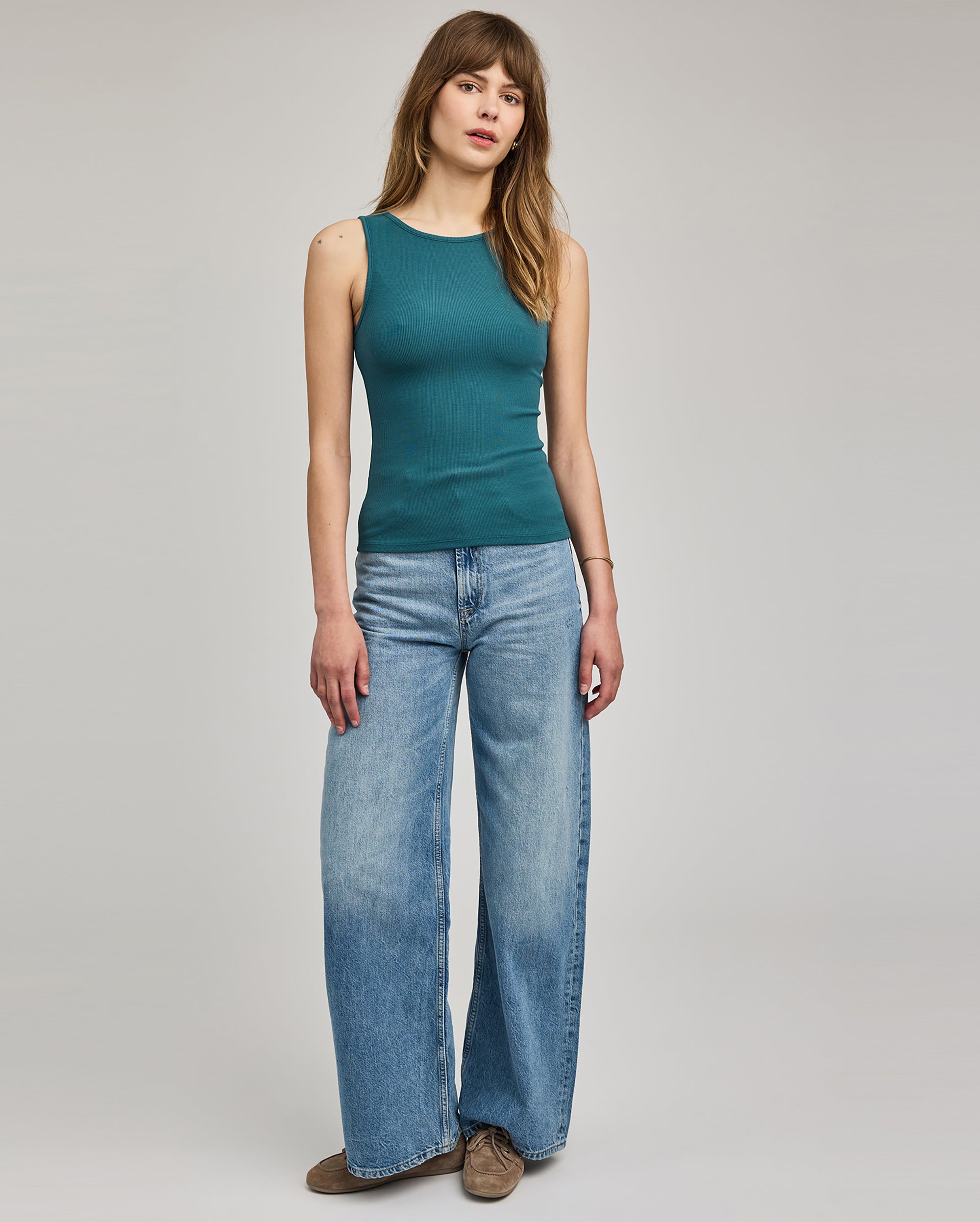GENTLE FAWN Naia Tank Top