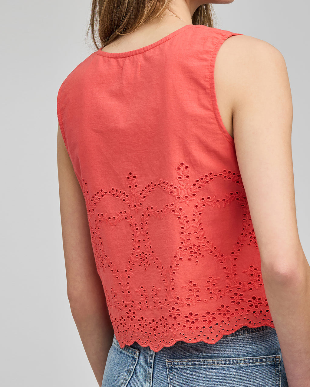 GENTLE FAWN Rhea Top