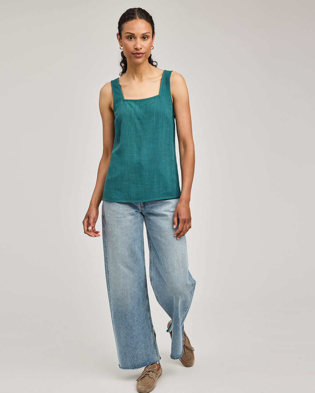 GENTLE FAWN Vera Top