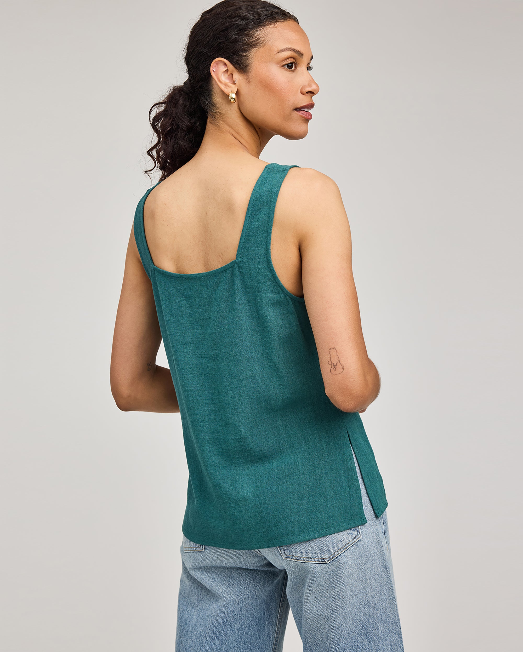 GENTLE FAWN Vera Top