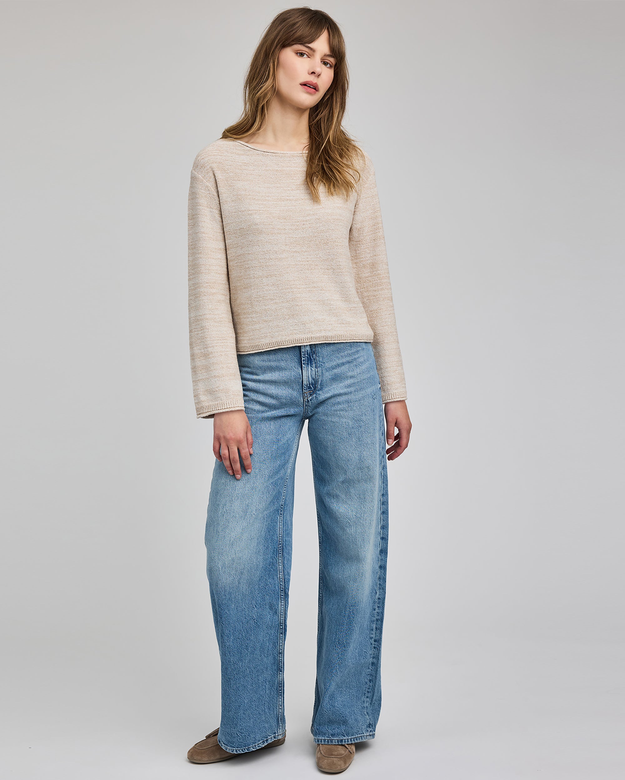 GENTLE FAWN Angie Sweater