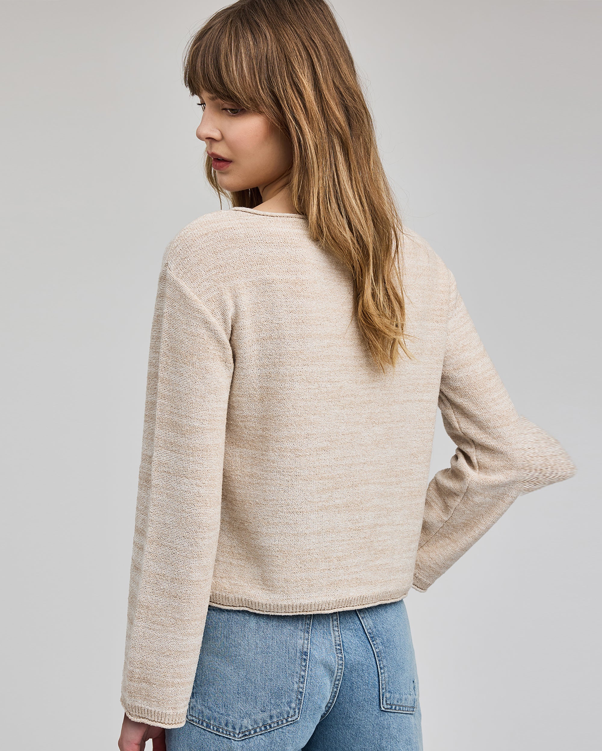 GENTLE FAWN Angie Sweater