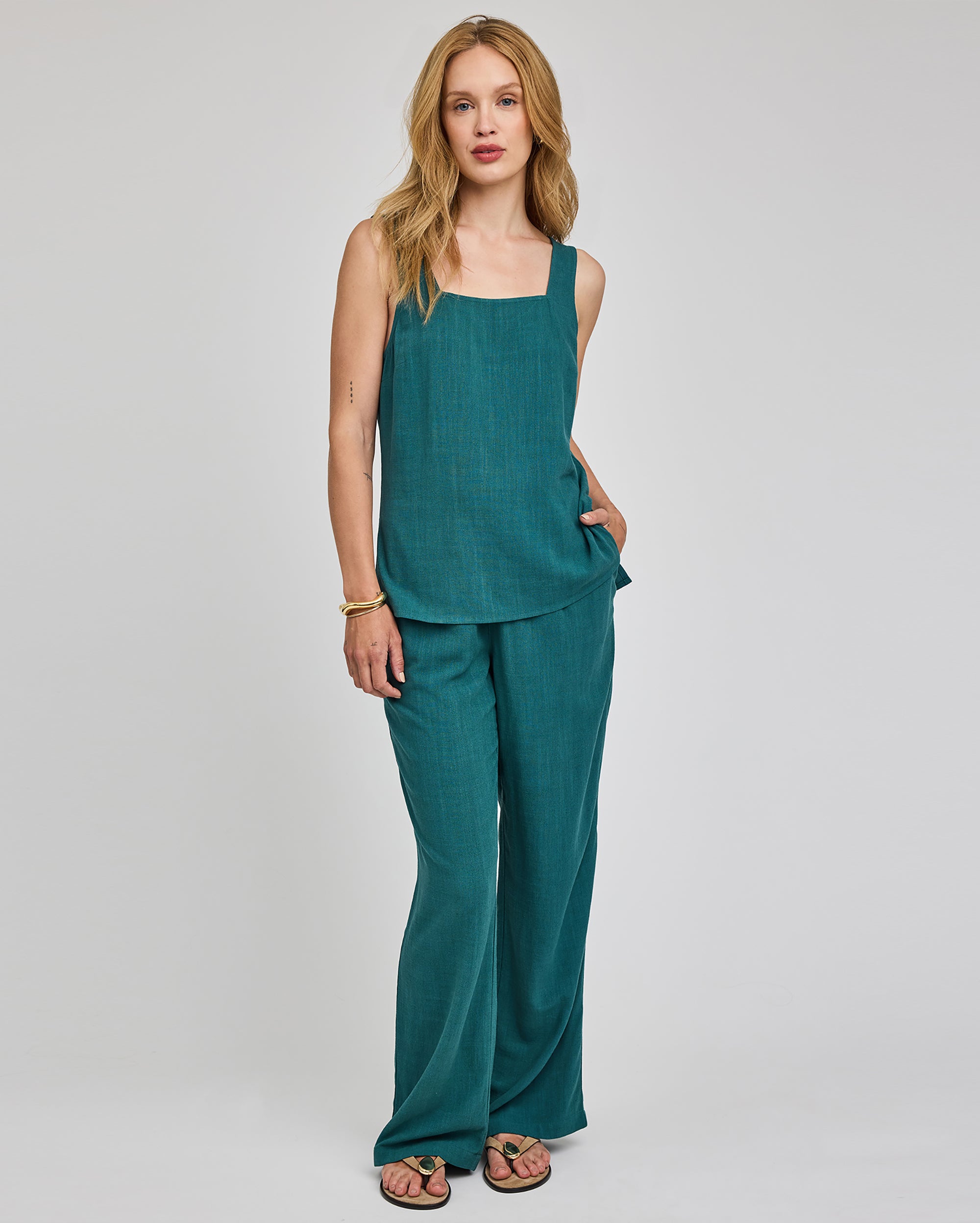 GENTLE FAWN Vera Top