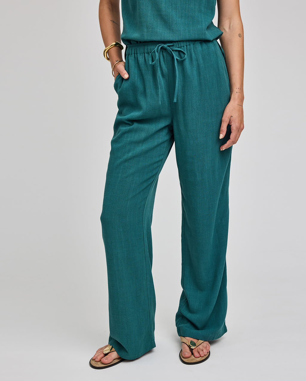 GENTLE FAWN Finley Pant