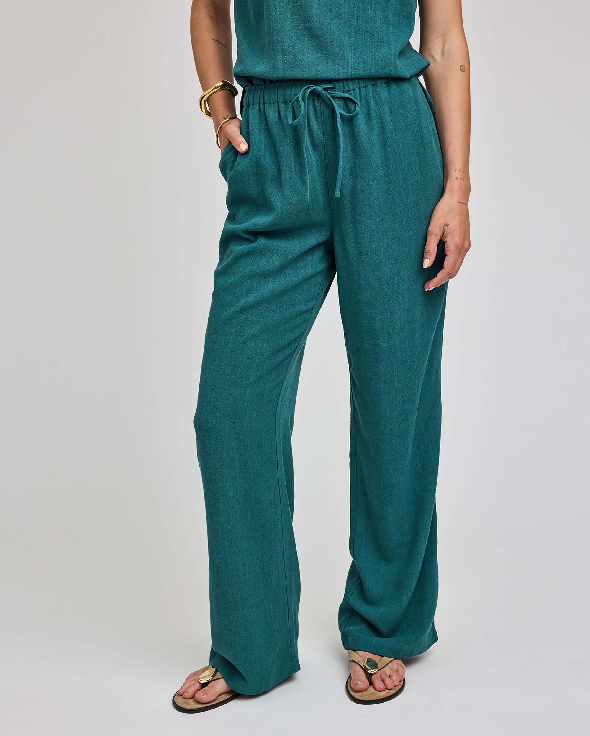 GENTLE FAWN Finley Pant