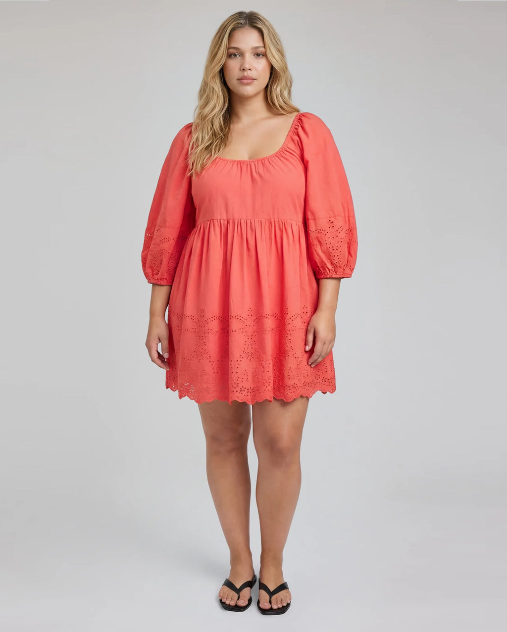 GENTLE FAWN Coralina Dress