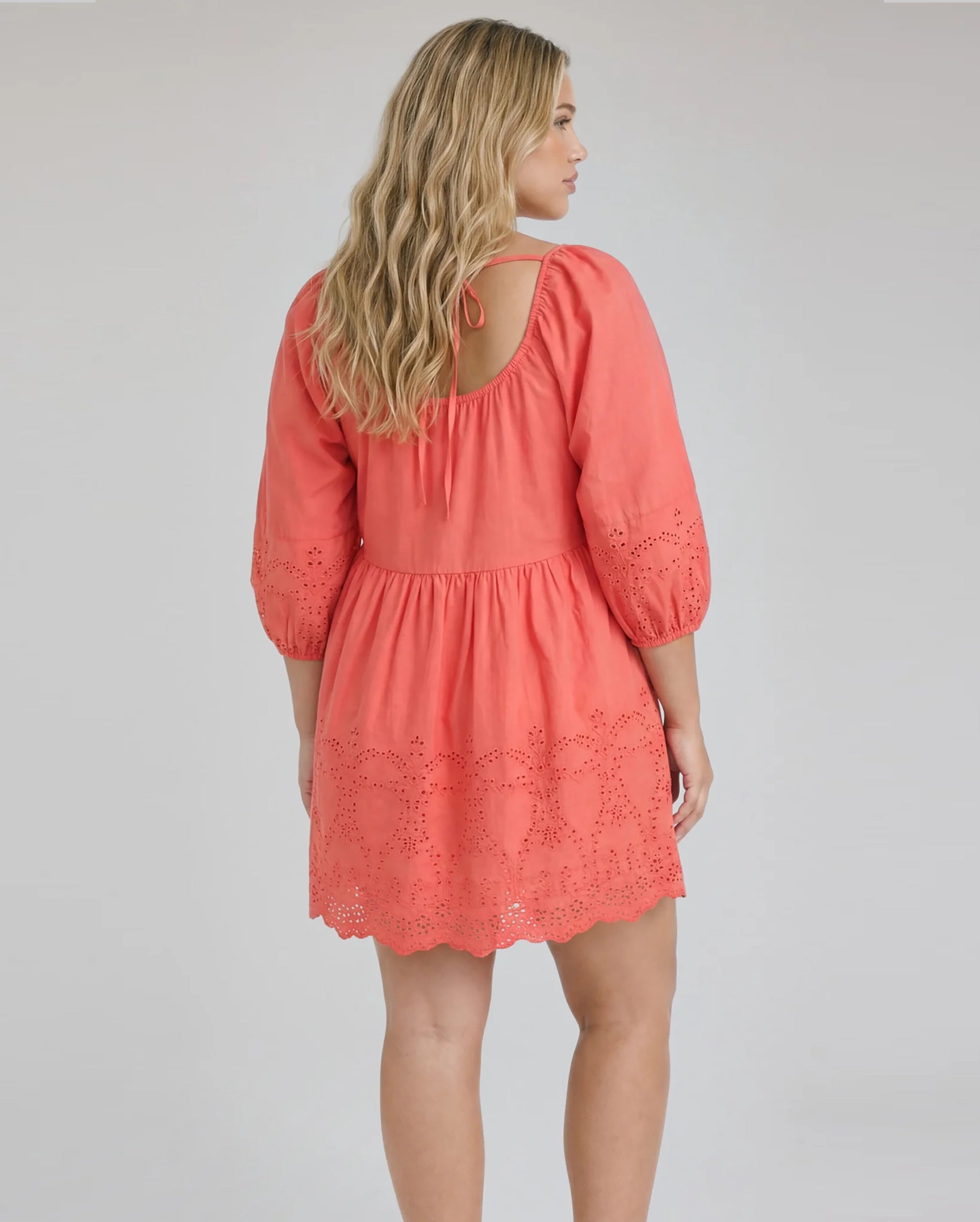 GENTLE FAWN Coralina Dress