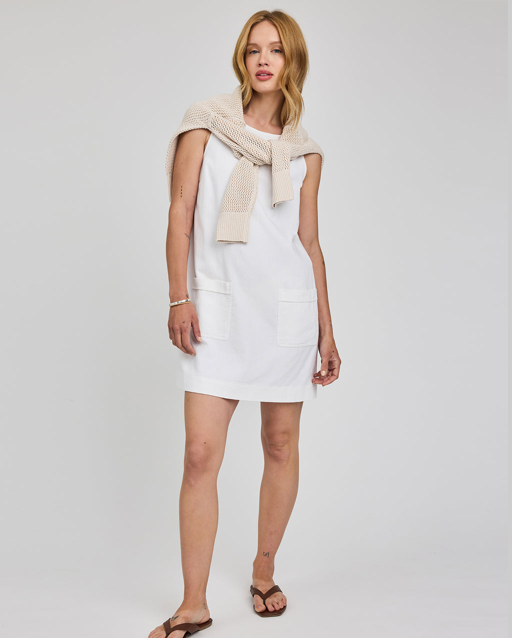 GENTLE FAWN Casey Dress