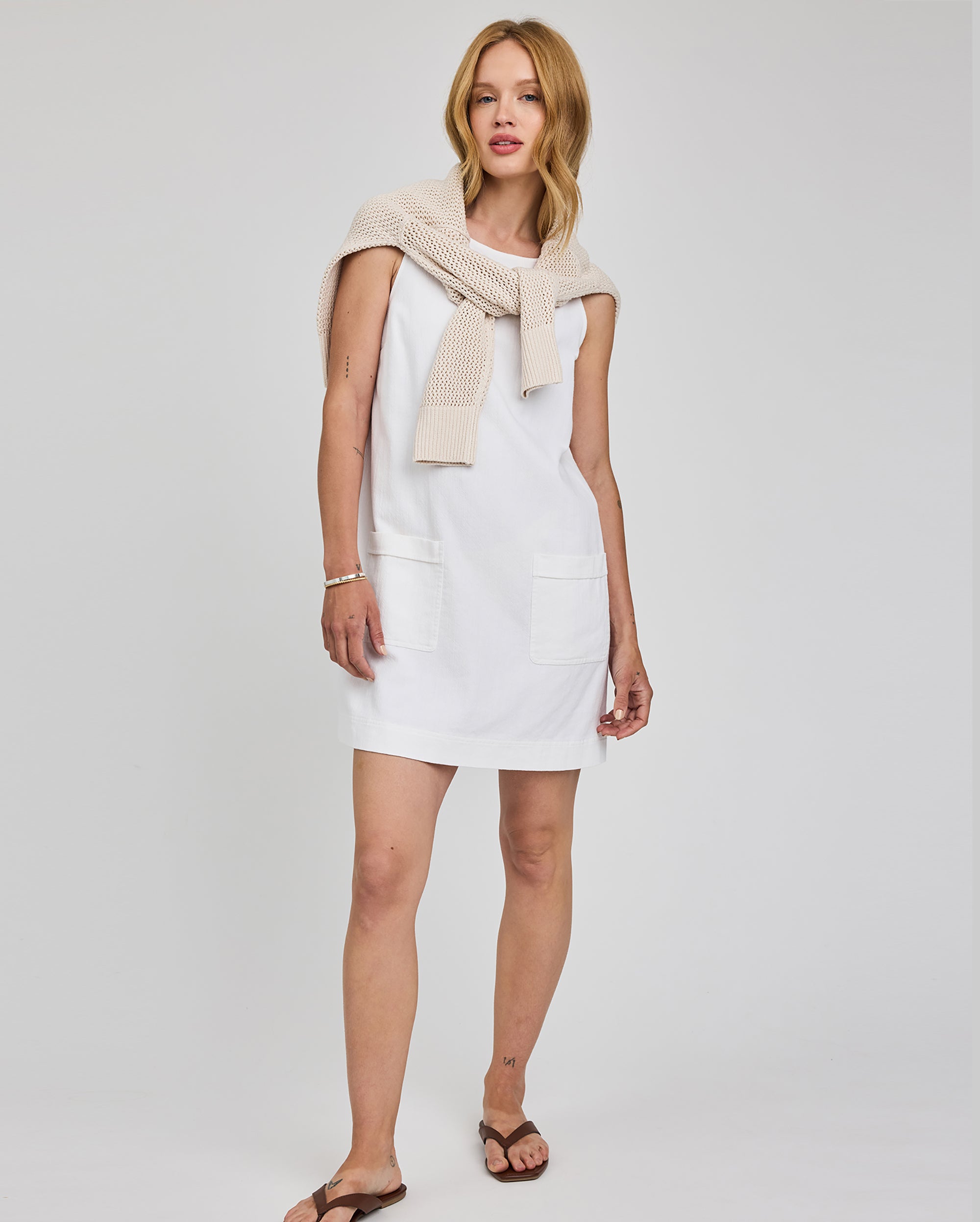 GENTLE FAWN Casey Dress
