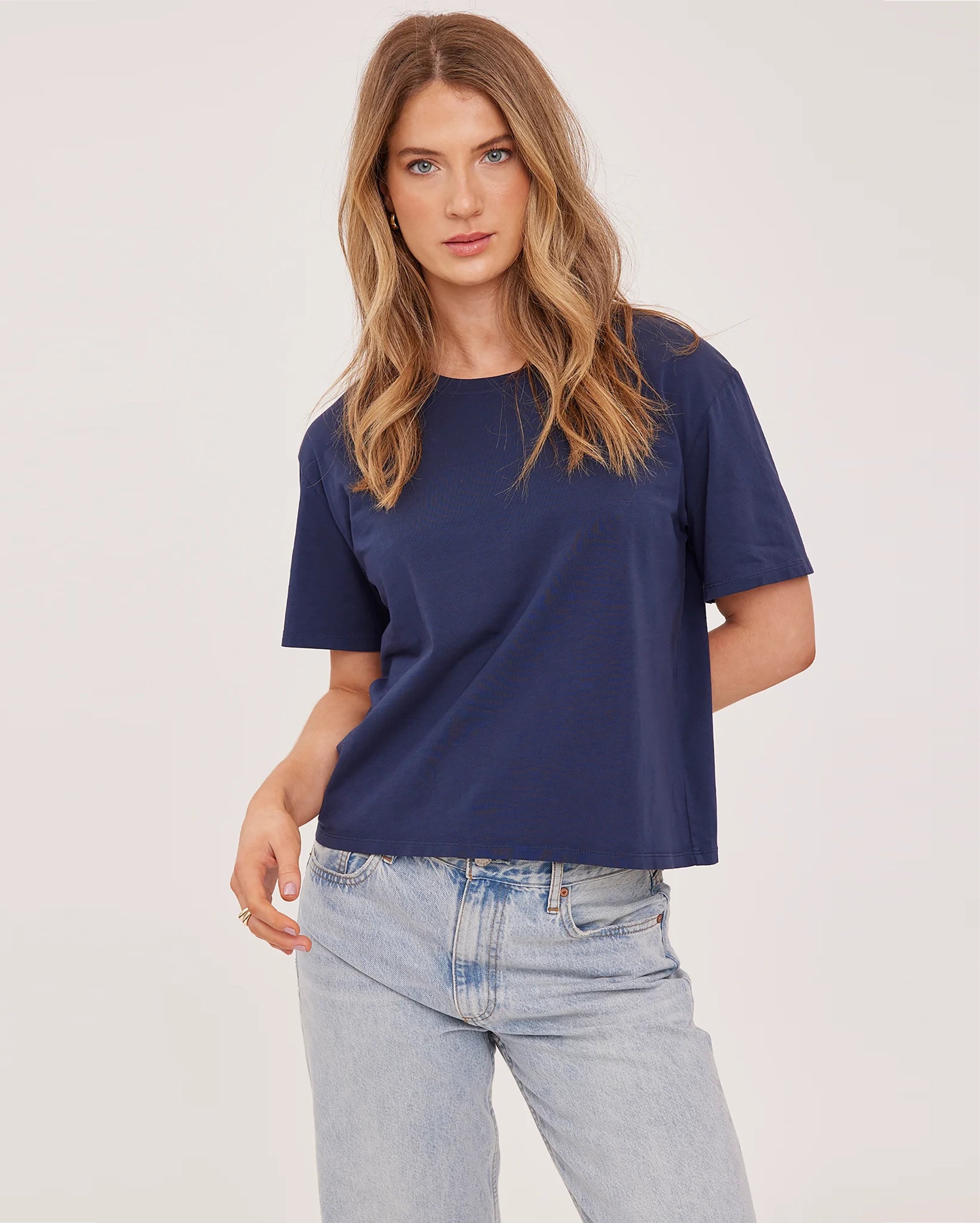 GENTLE FAWN Brigitte Top