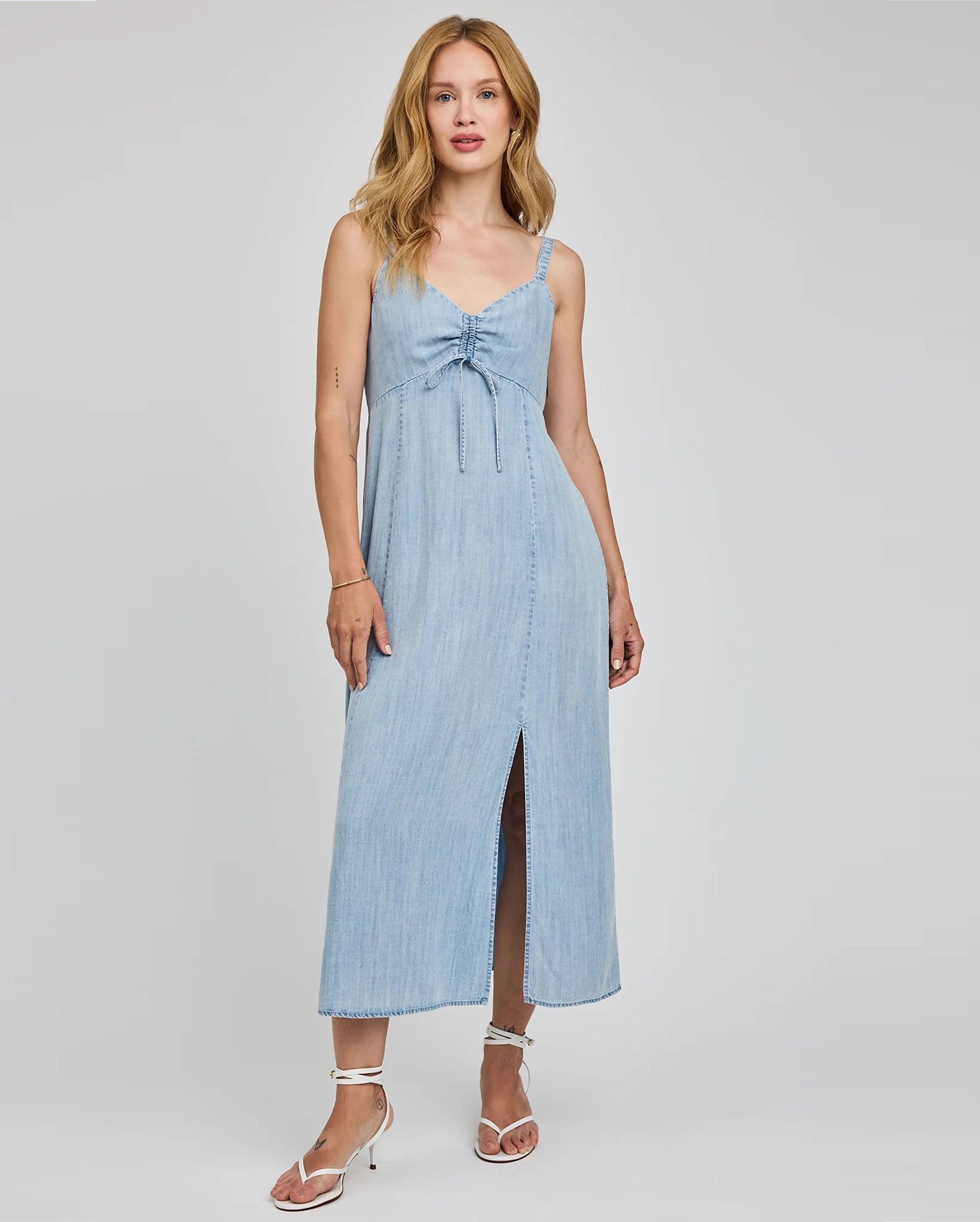 GENTLE FAWN Renata Dress